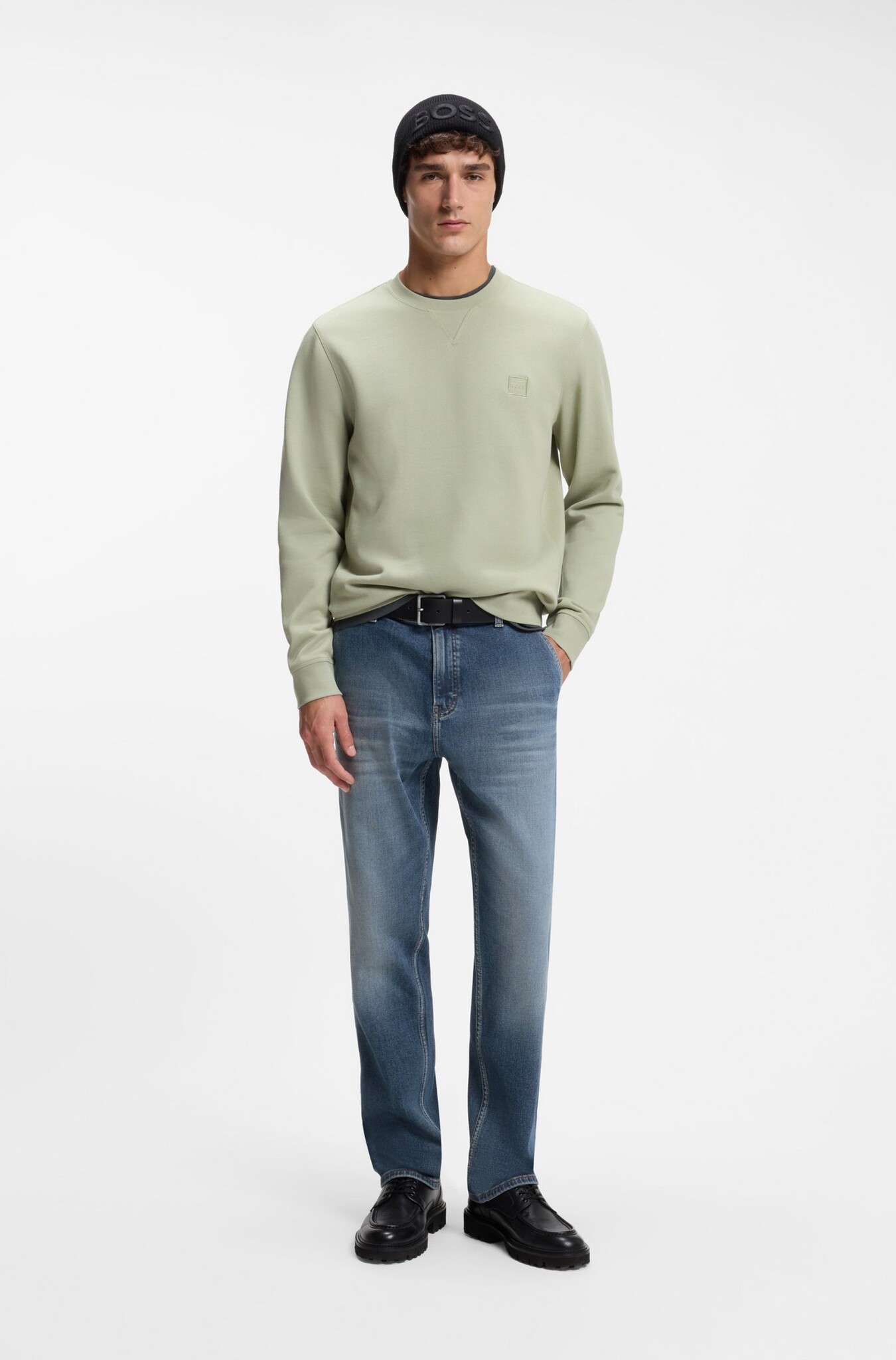Boss Orange Jeans Boss Orange 50570862-422