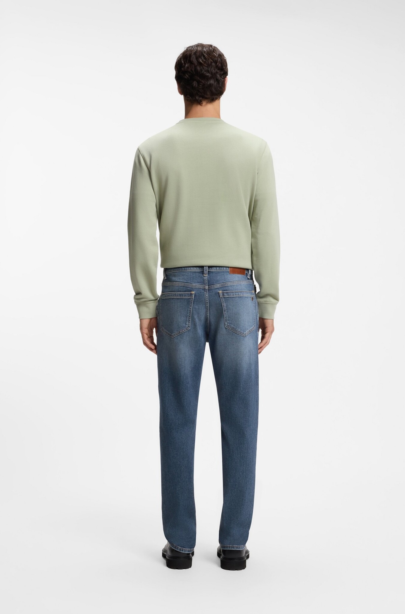 Boss Orange Jeans Boss Orange 50570862-422