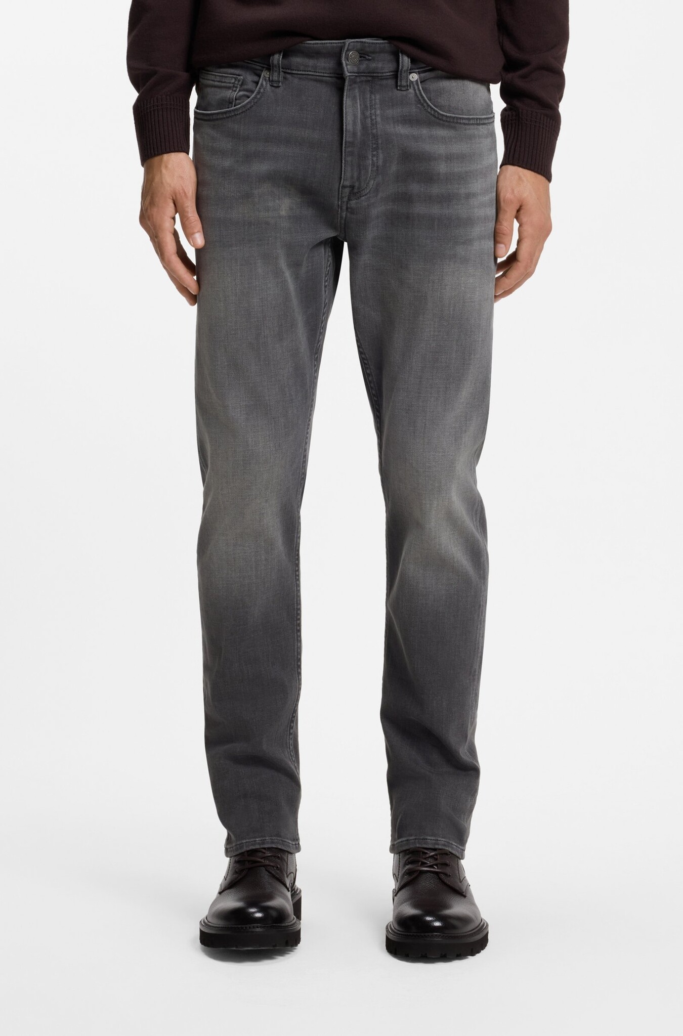 Boss Orange Jeans Boss Orange 50569147-022