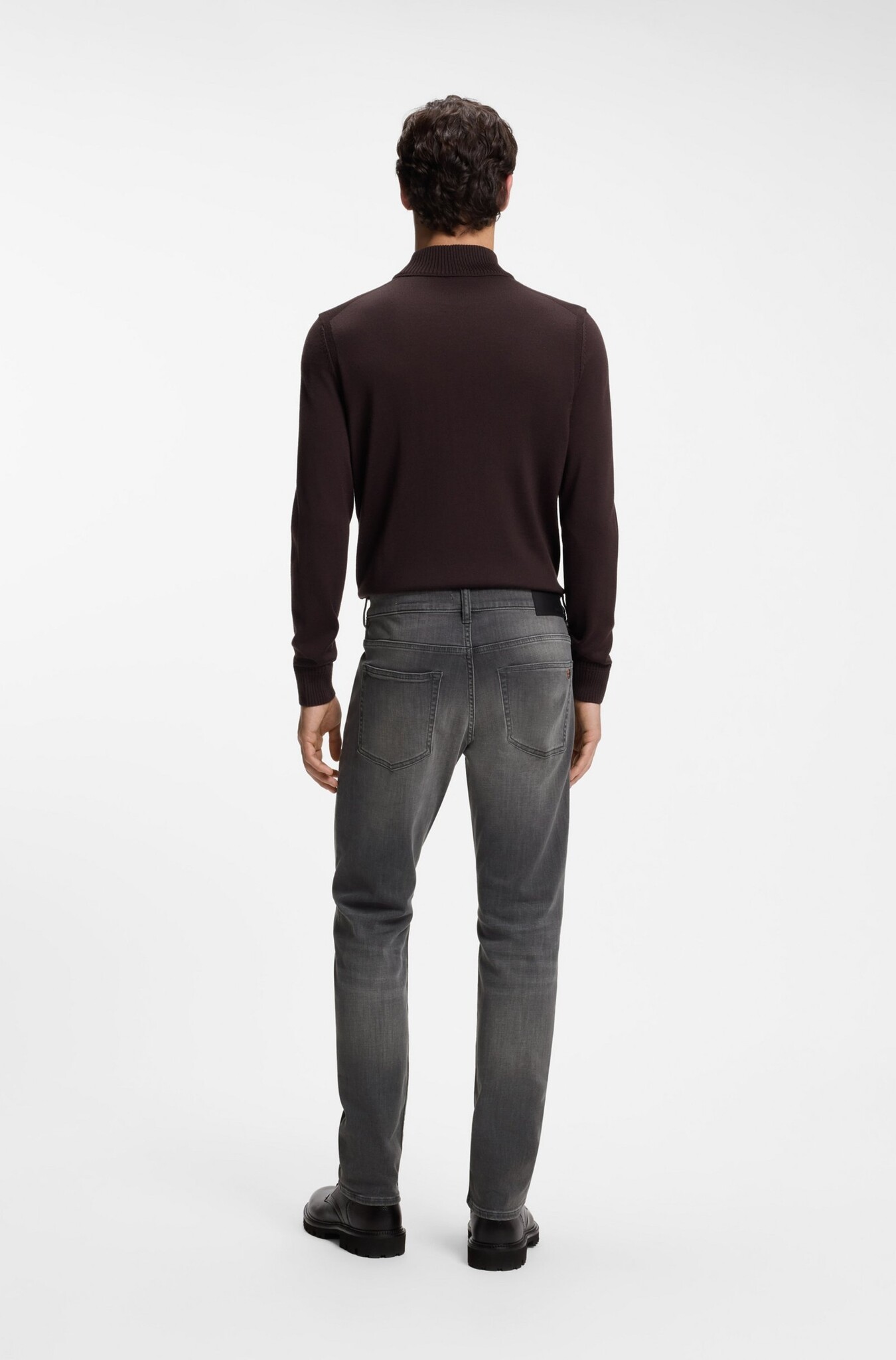 Boss Orange Jeans Boss Orange 50569147-022