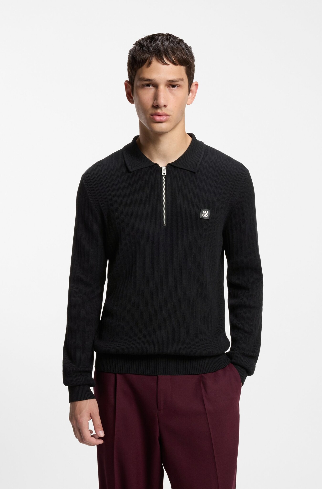 Hugo Knitwear Hugo 50570380-001