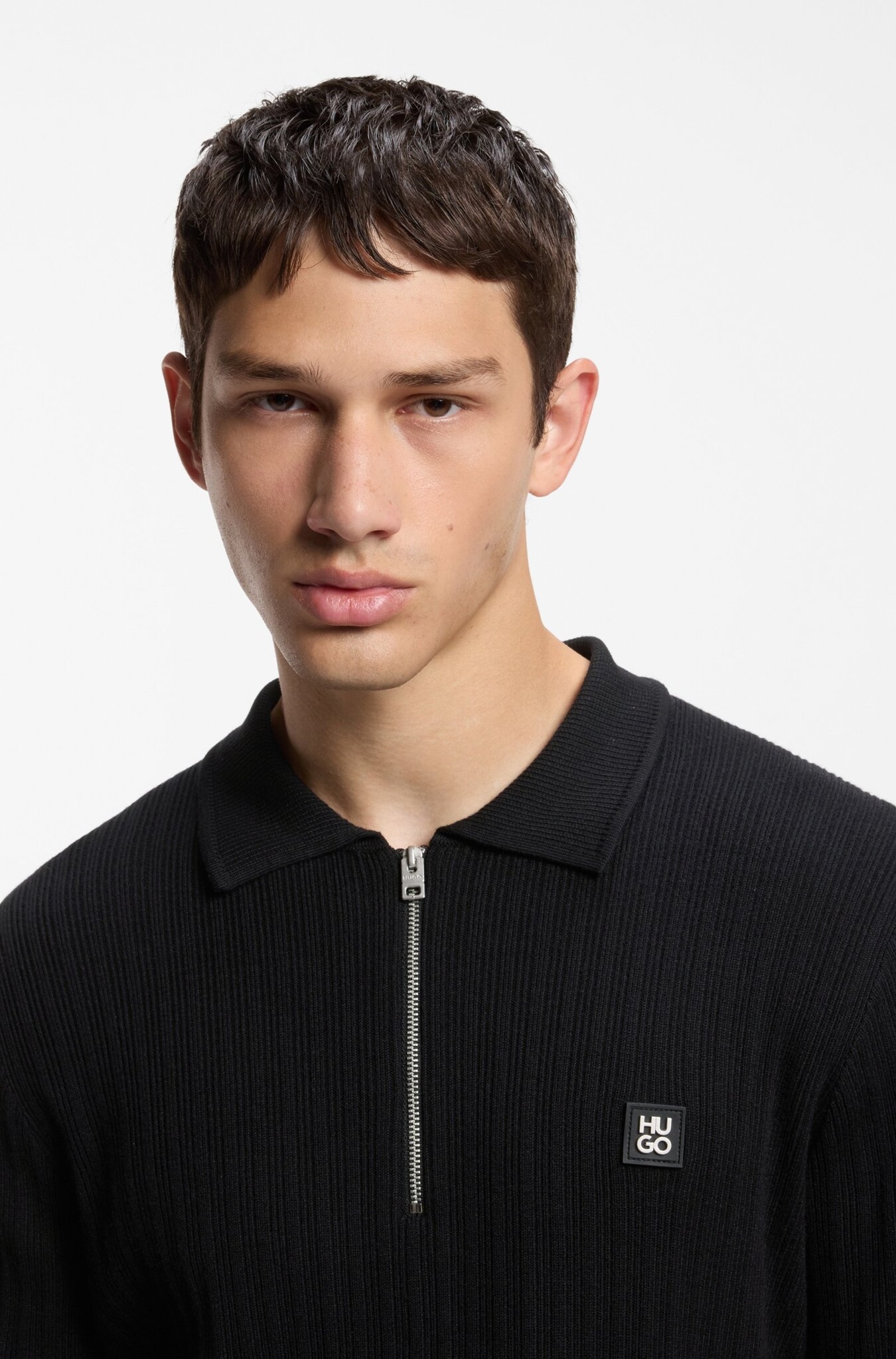 Hugo Knitwear Hugo 50570380-001