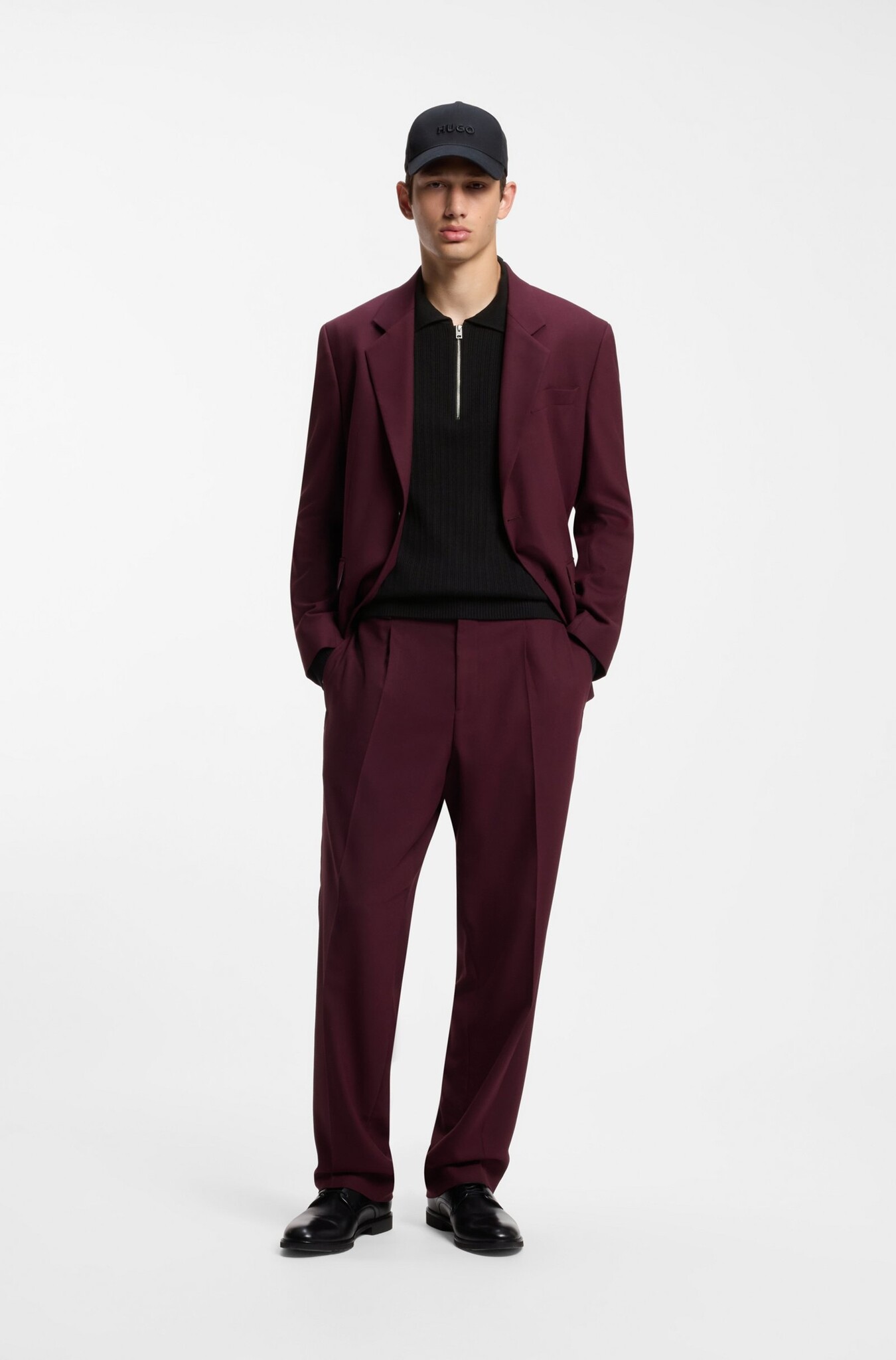 Hugo Knitwear Hugo 50570380-001