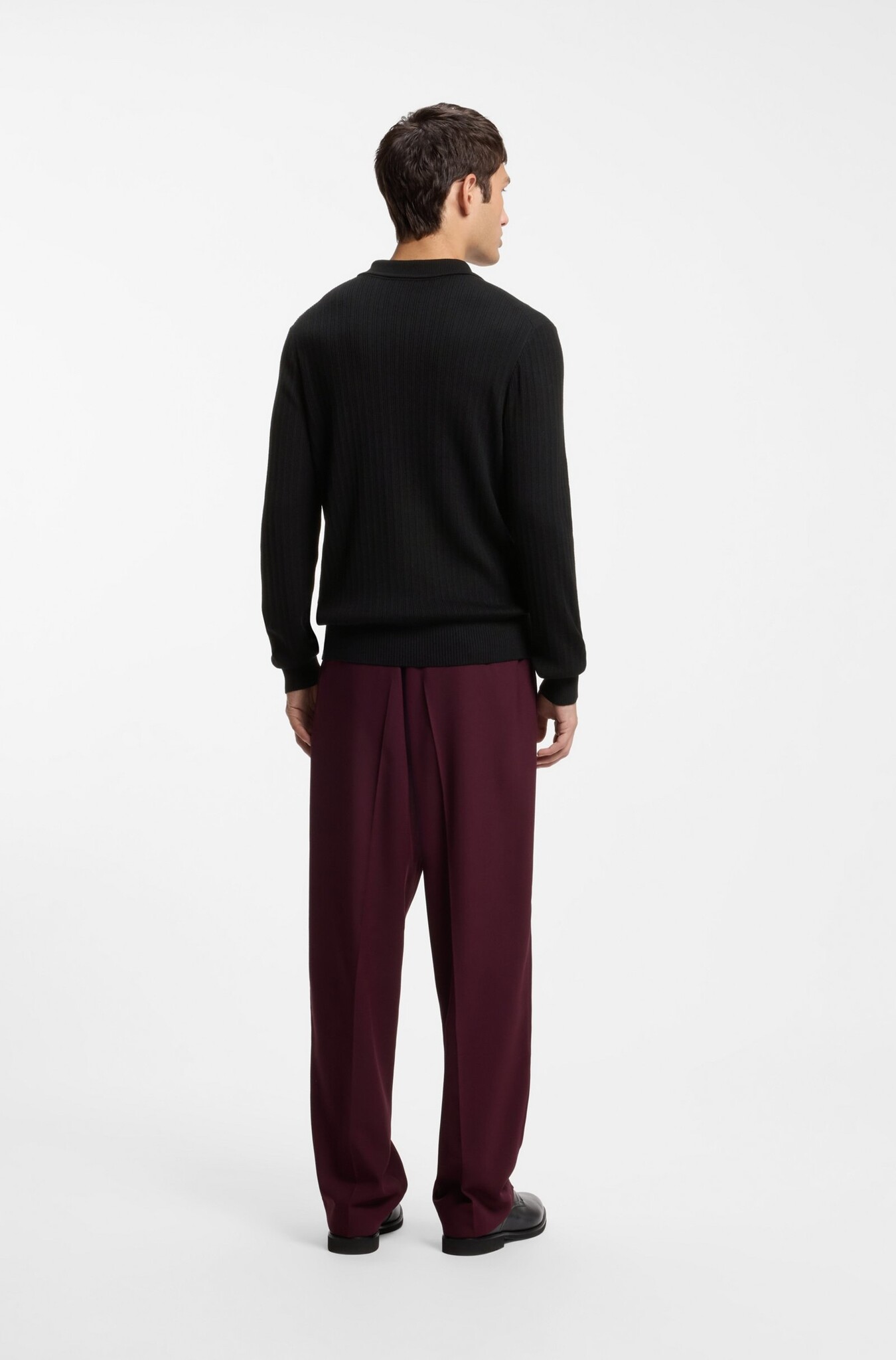 Hugo Knitwear Hugo 50570380-001