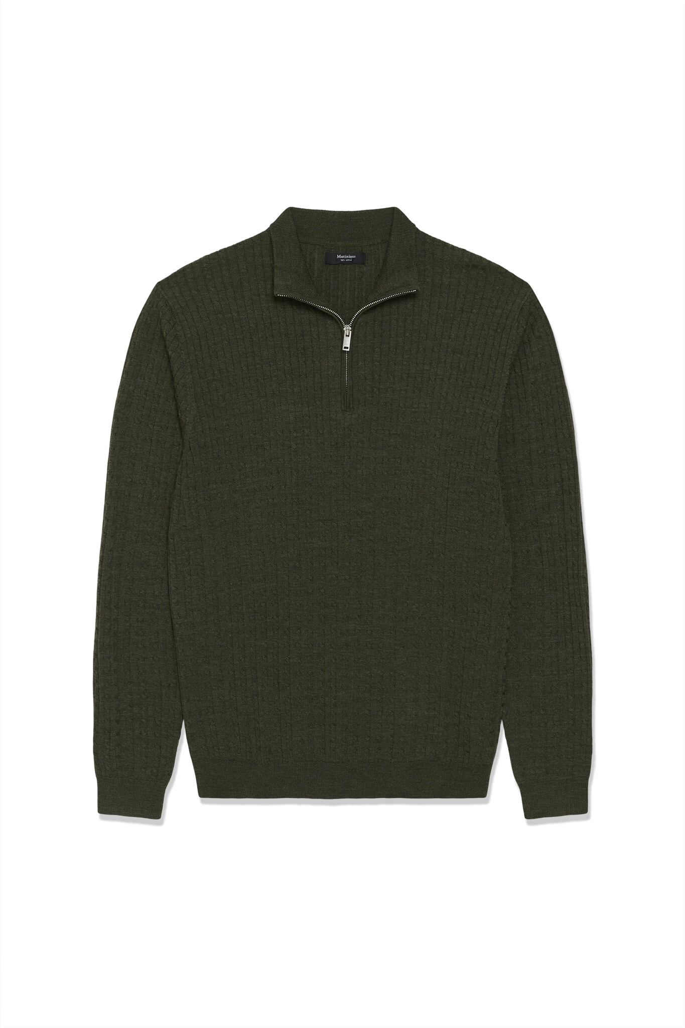 Matinique Knitwear Matinique 30207108-21505