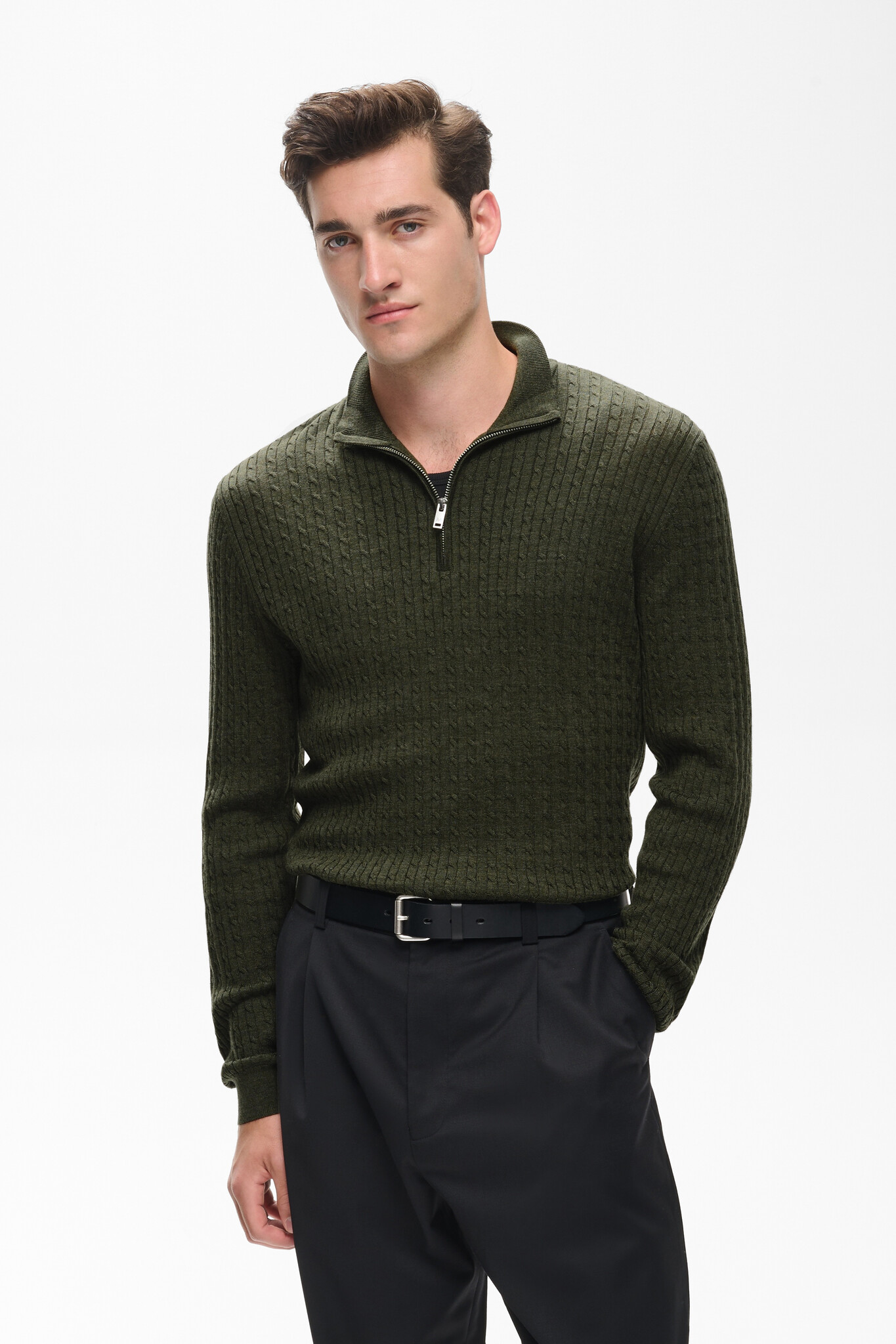 Matinique Knitwear Matinique 30207108-21505