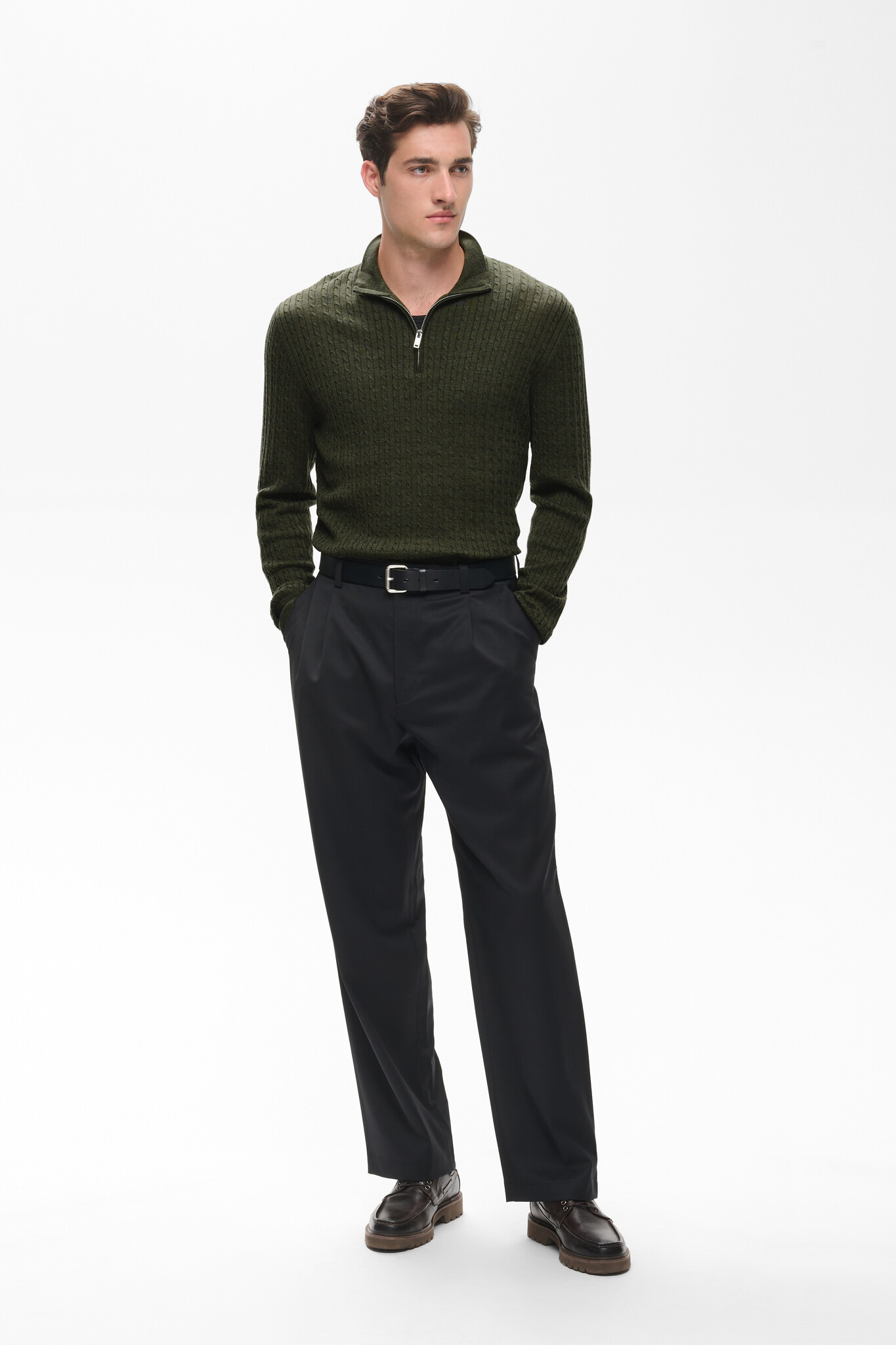 Matinique Knitwear Matinique 30207108-21505