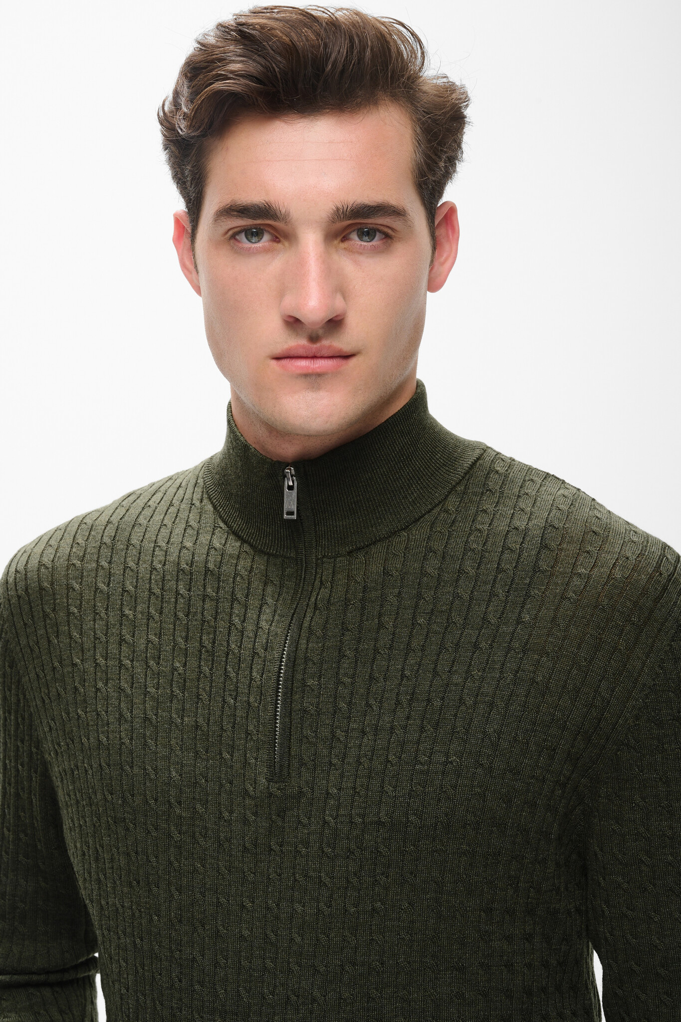 Matinique Knitwear Matinique 30207108-21505