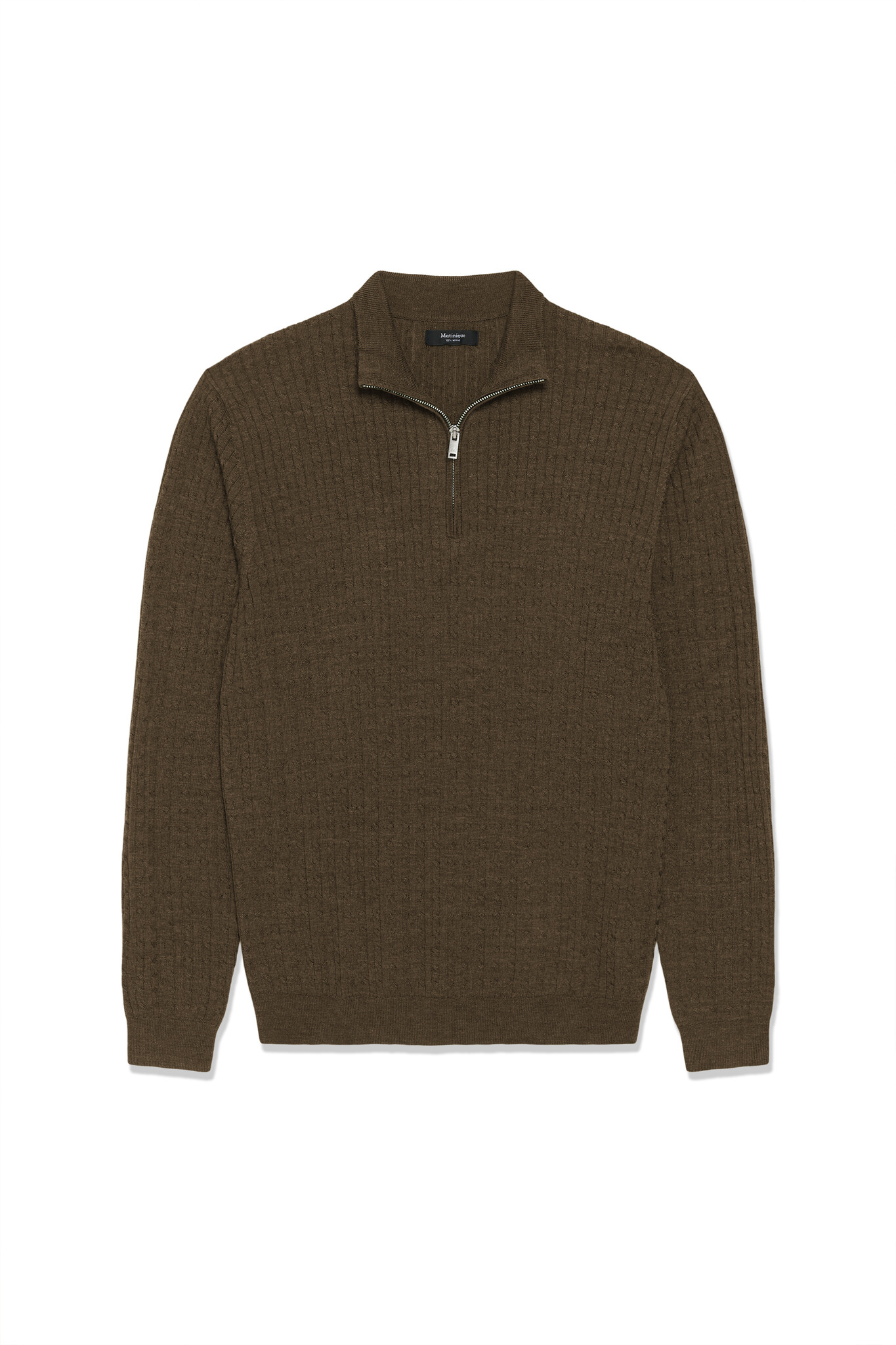 Matinique Knitwear Matinique 30207108-1809281