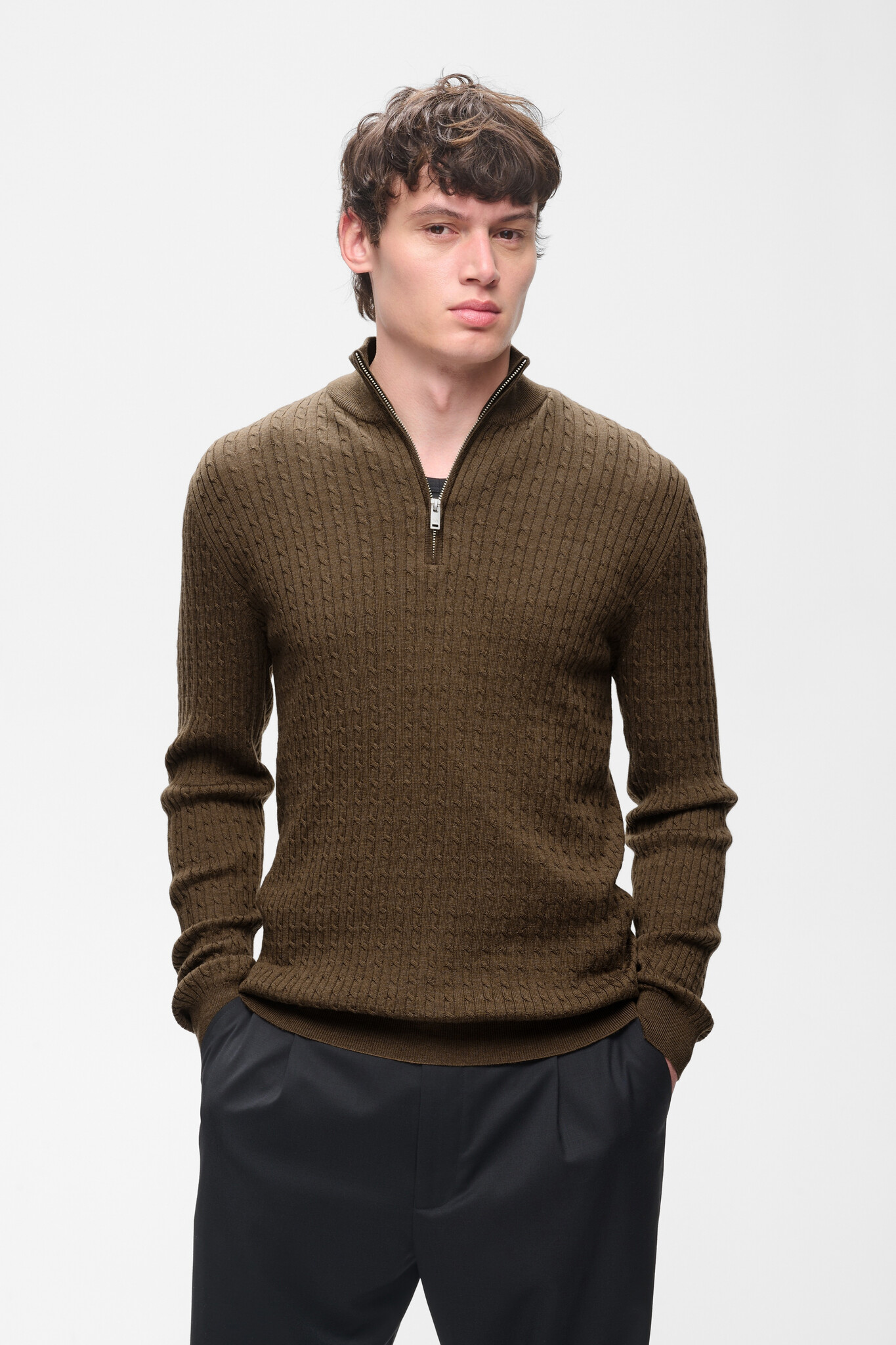 Matinique Knitwear Matinique 30207108-1809281
