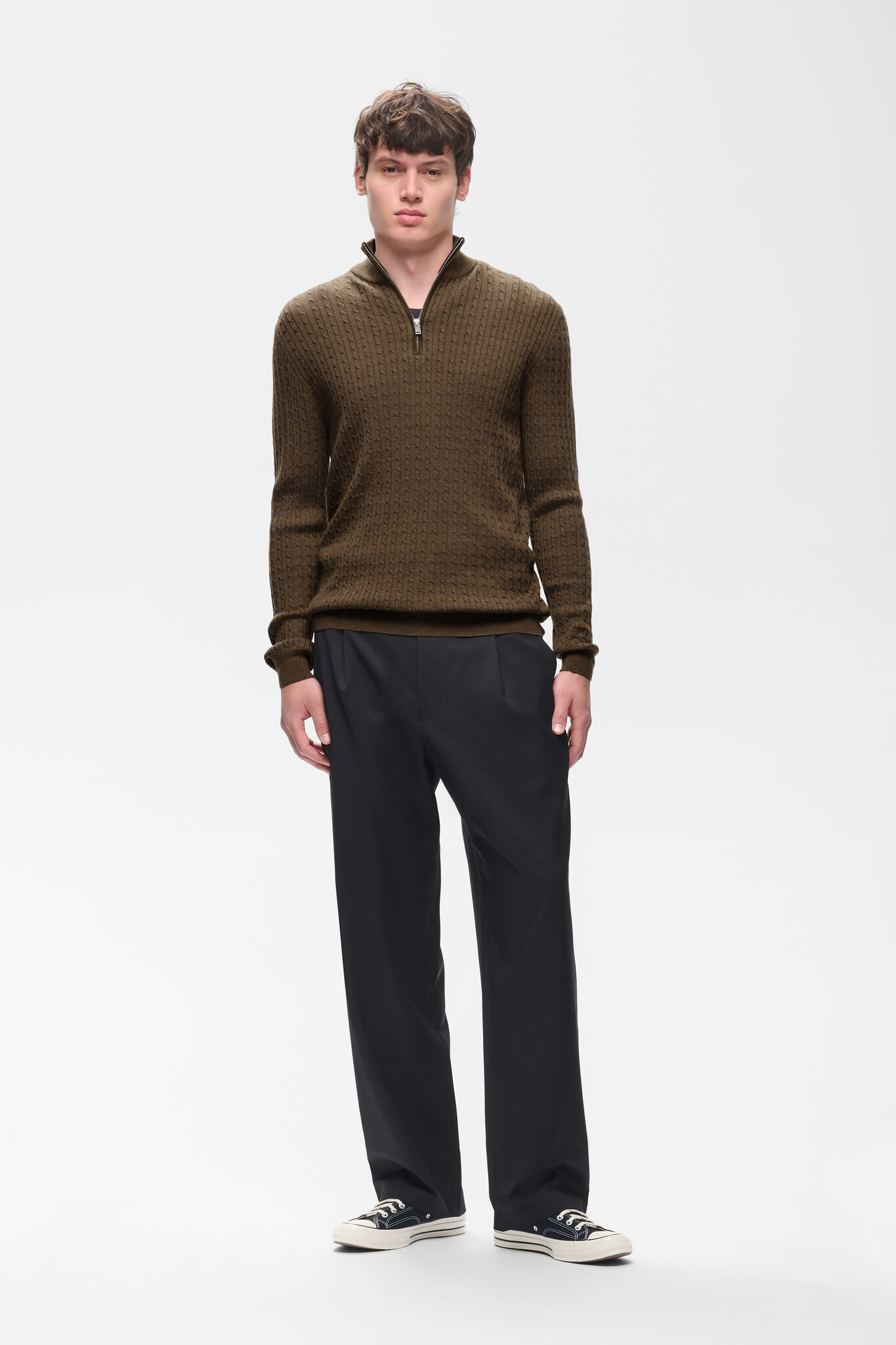 Matinique Knitwear Matinique 30207108-1809281