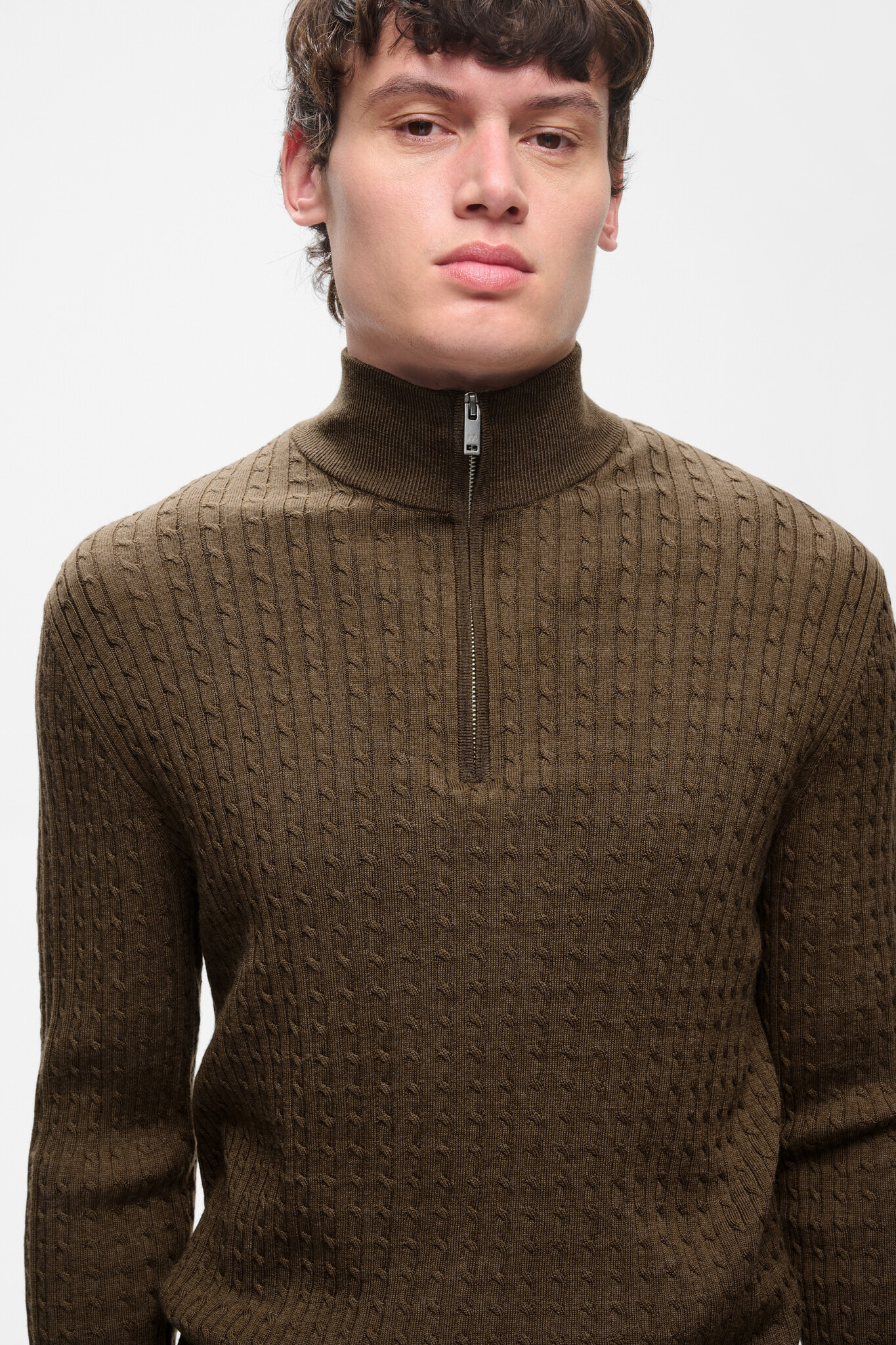 Matinique Knitwear Matinique 30207108-1809281