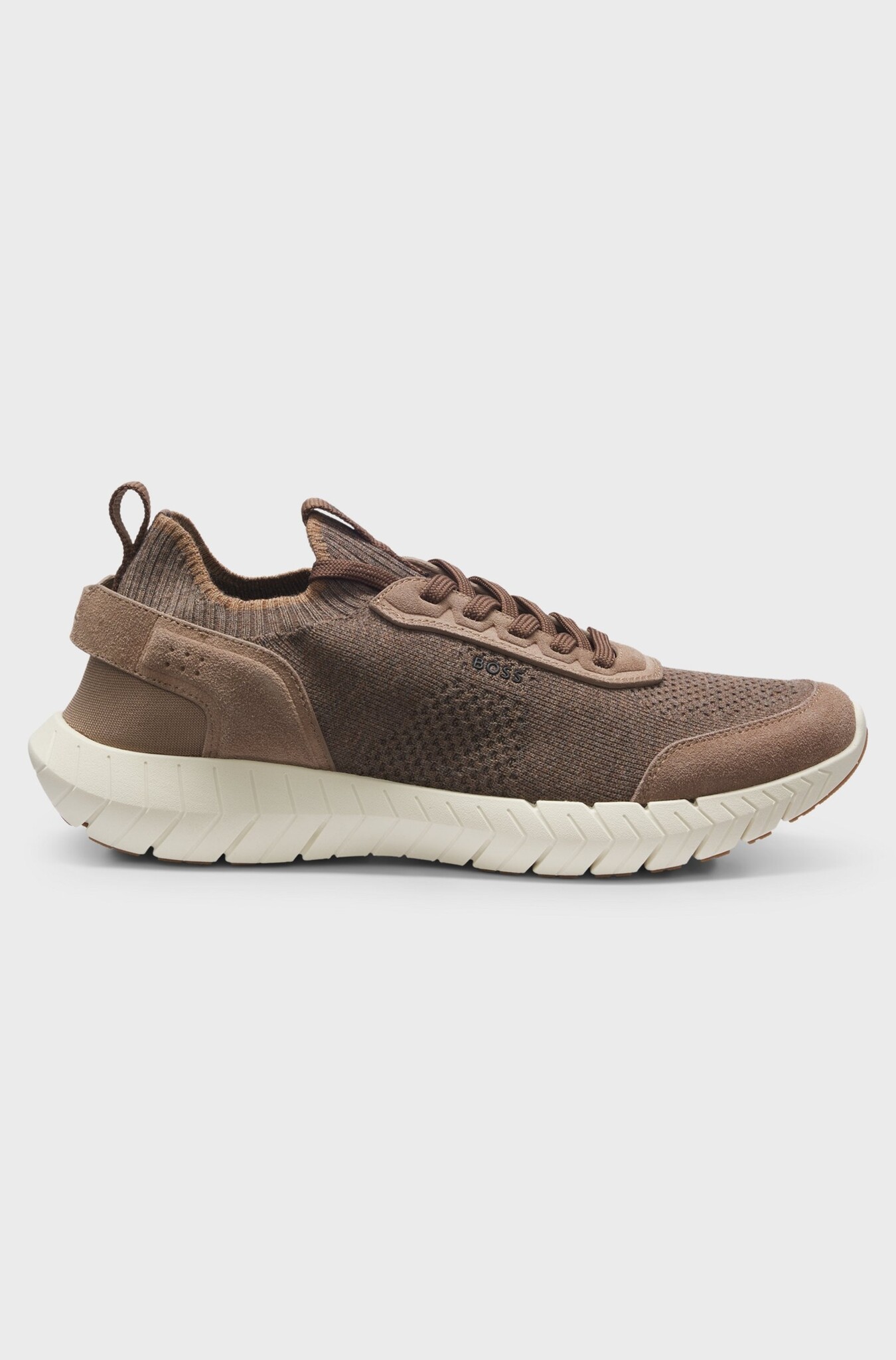 Hugo Boss Schoenen Hugo Boss 50573561-240