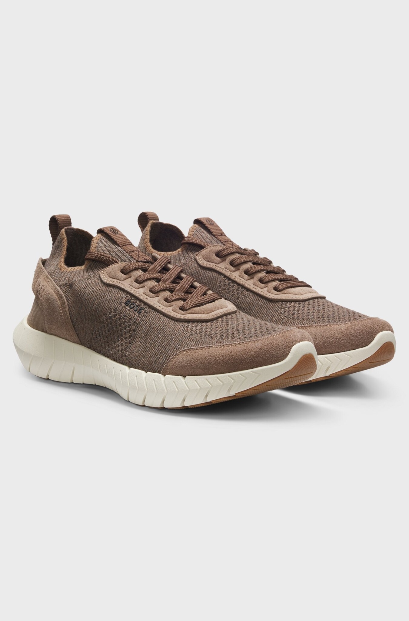 Hugo Boss Schoenen Hugo Boss 50573561-240
