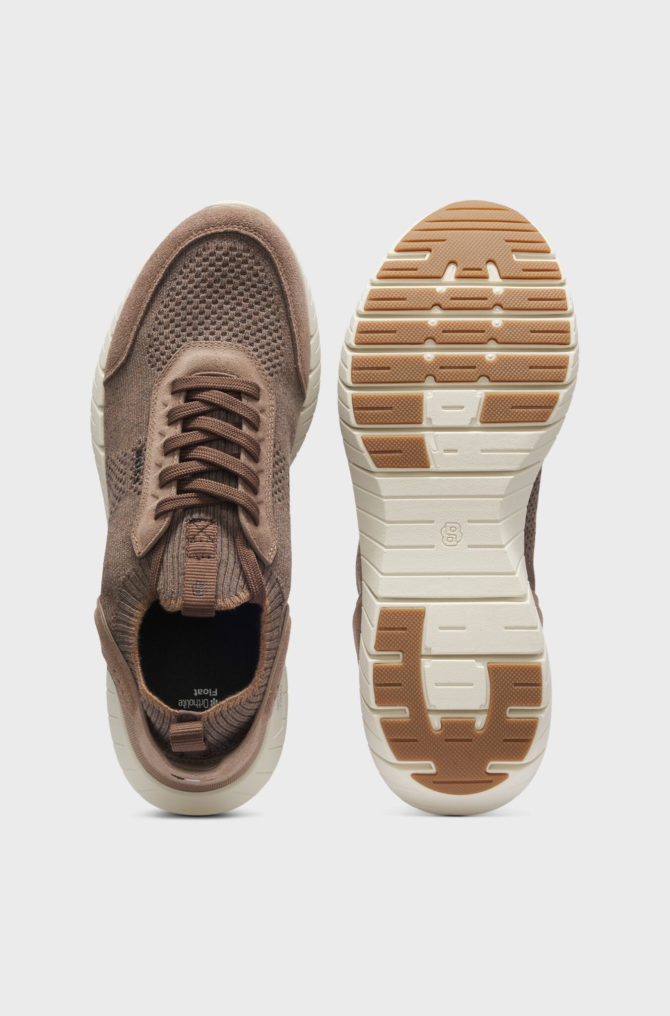 Hugo Boss Schoenen Hugo Boss 50573561-240