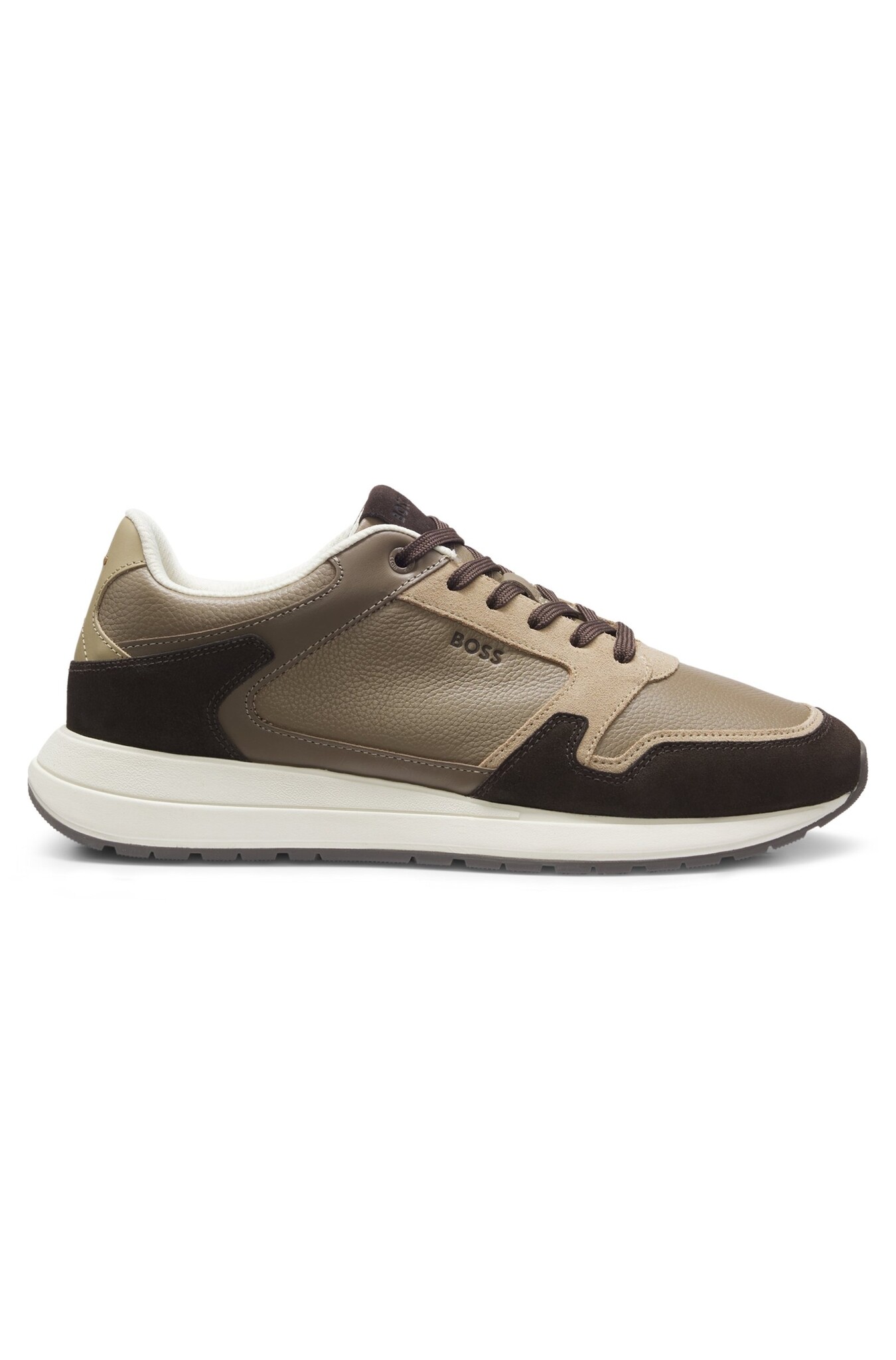 Hugo Boss Schoenen Hugo Boss 50573573-242