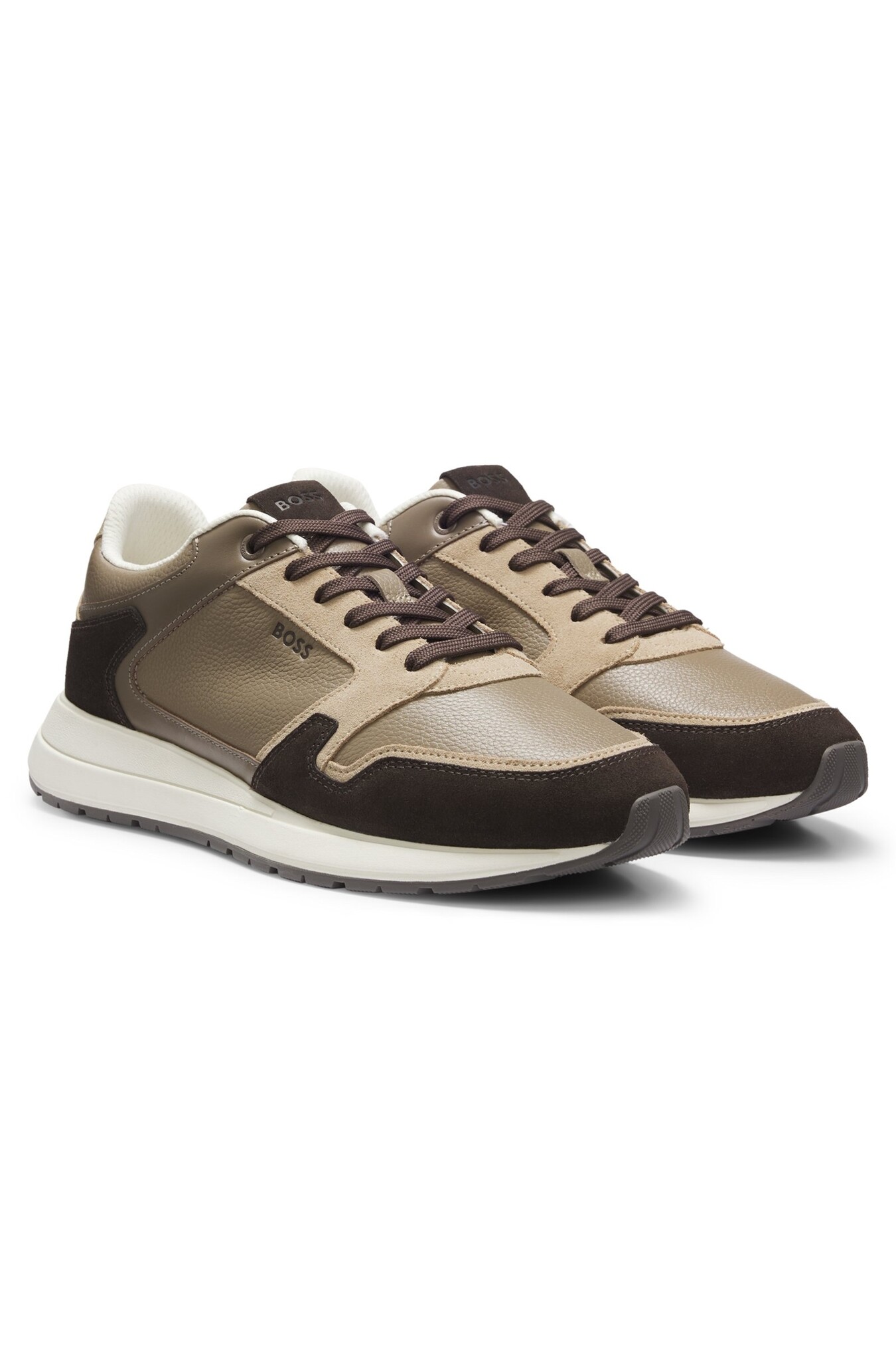 Hugo Boss Schoenen Hugo Boss 50573573-242