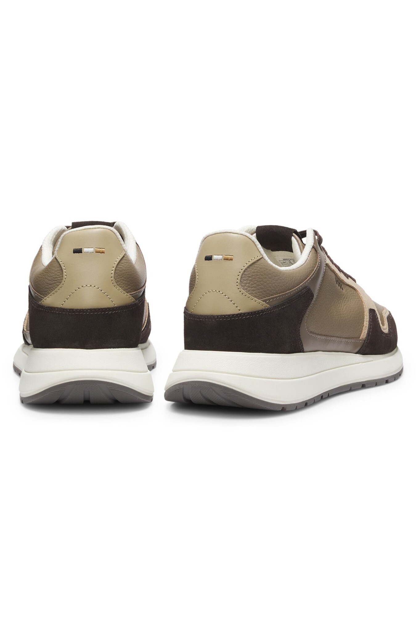 Hugo Boss Schoenen Hugo Boss 50573573-242