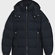 Hugo Boss Jas Hugo Boss 50565108-404
