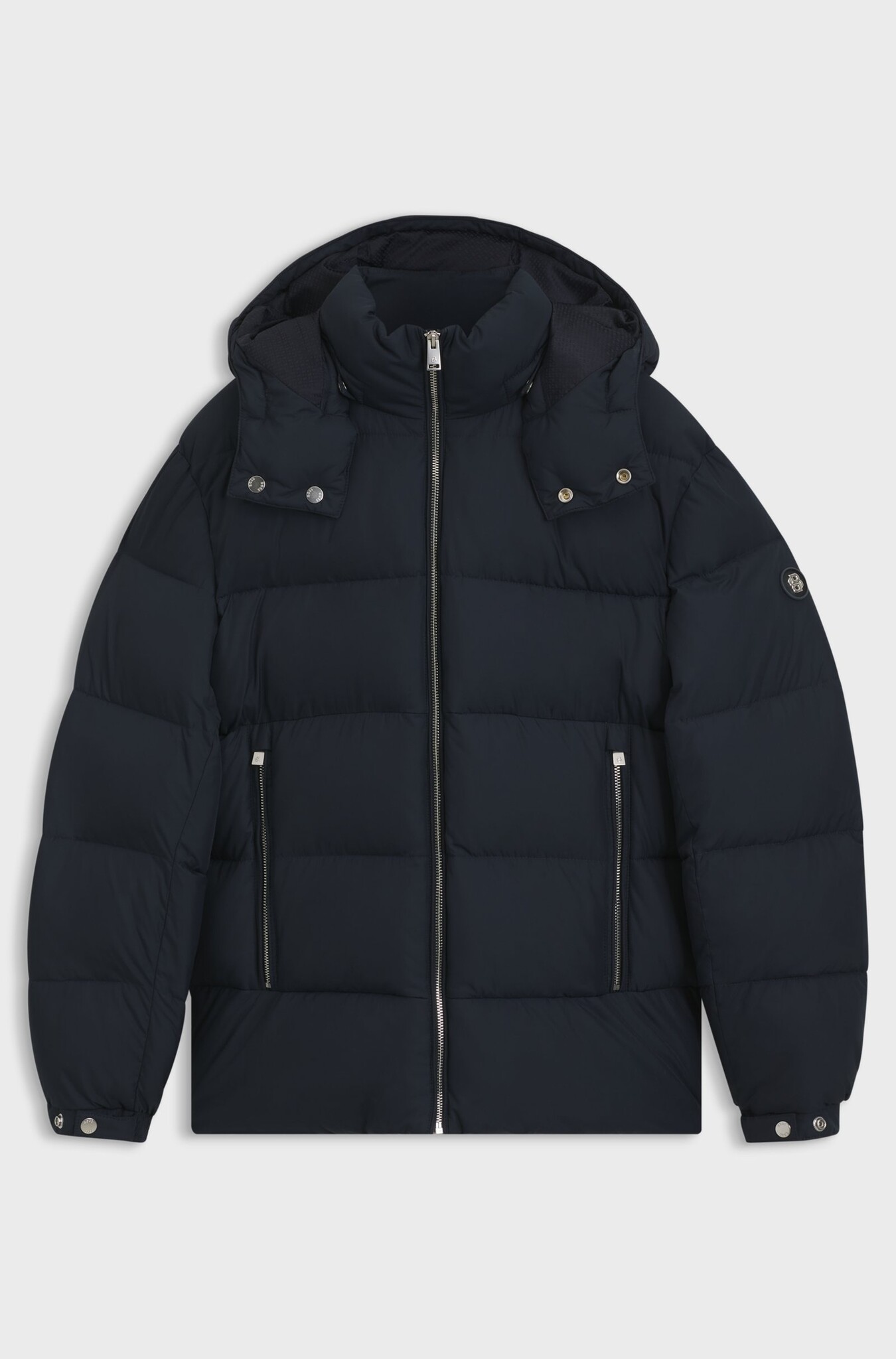 Hugo Boss Jas Hugo Boss 50565108-404