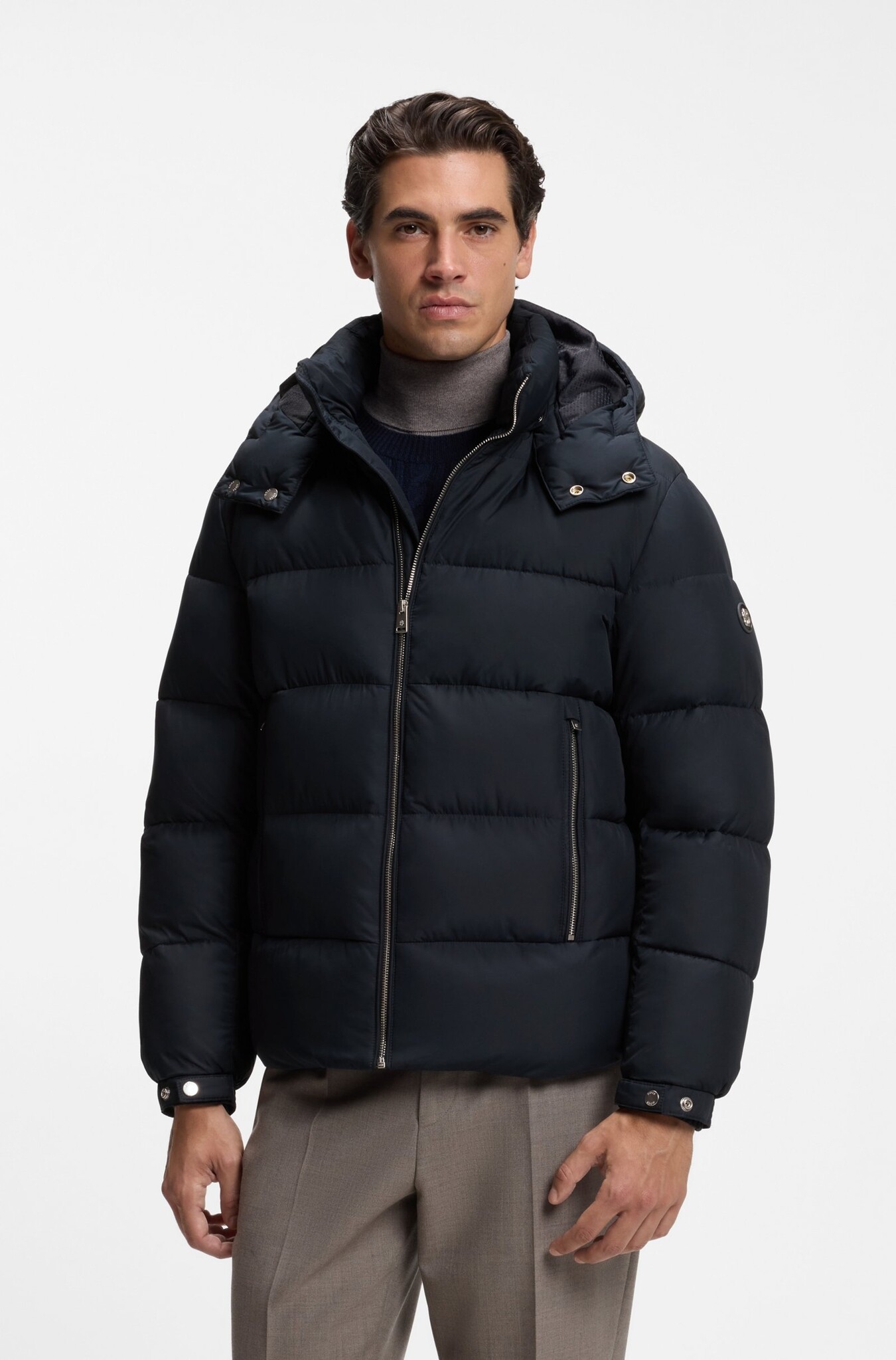 Hugo Boss Jas Hugo Boss 50565108-404