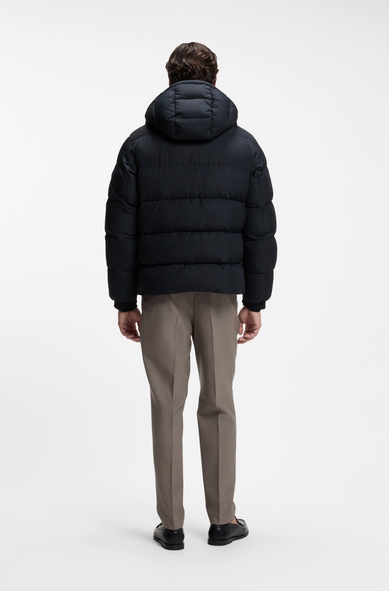 Hugo Boss Jas Hugo Boss 50565108-404