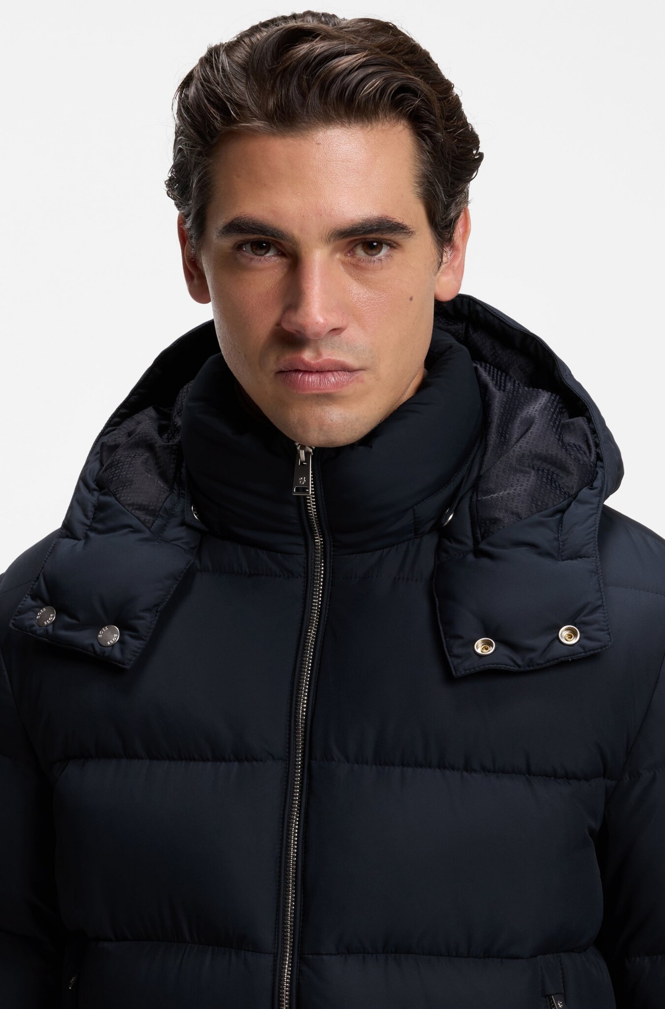Hugo Boss Jas Hugo Boss 50565108-404