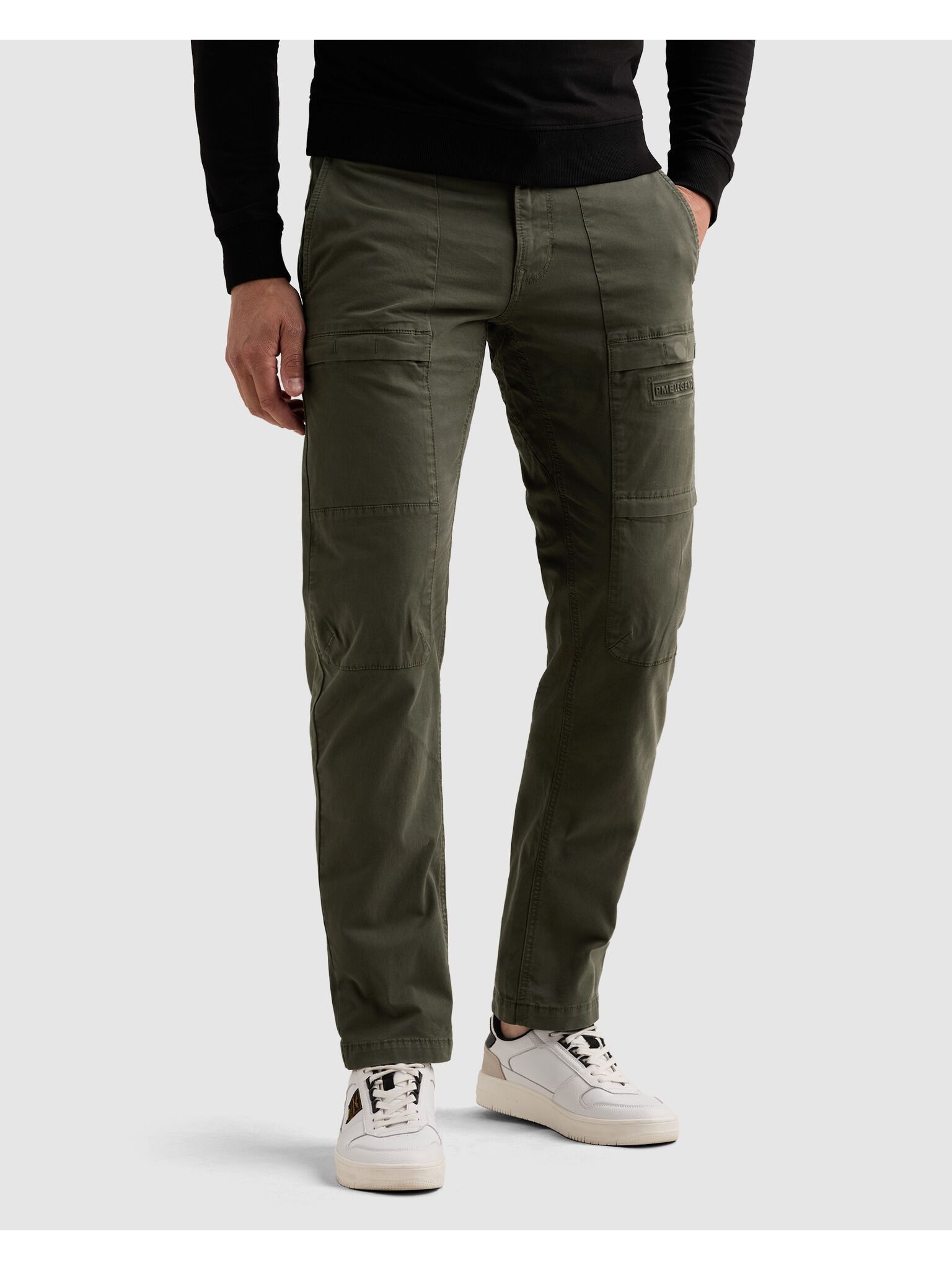 PME Broek PME PTR2608646-6425