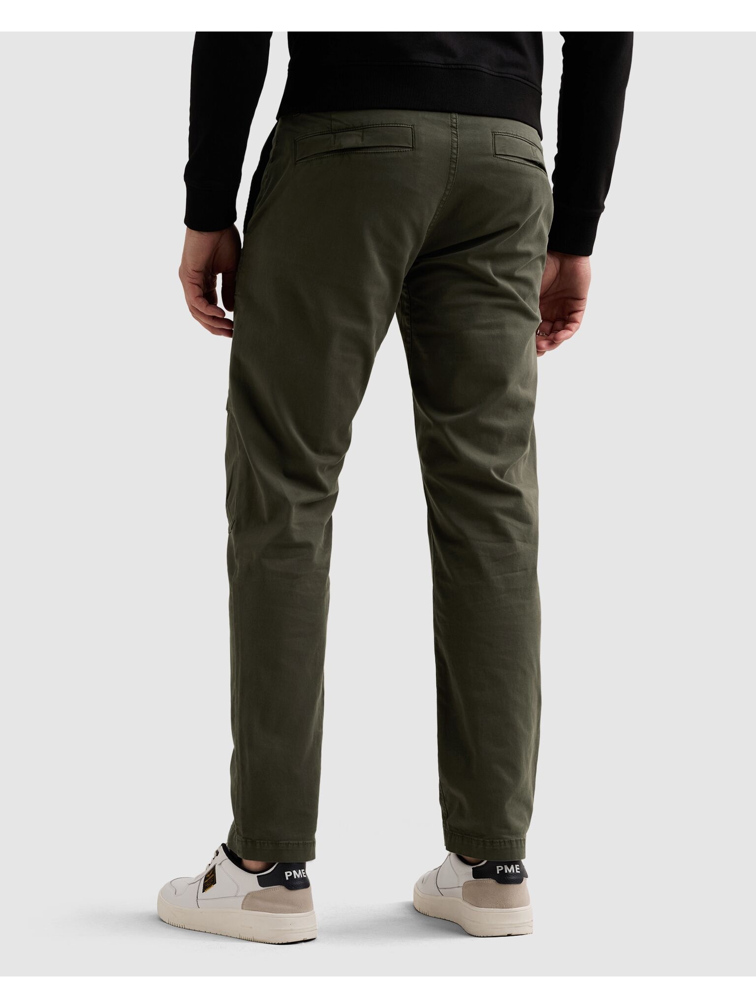 PME Broek PME PTR2608646-6425