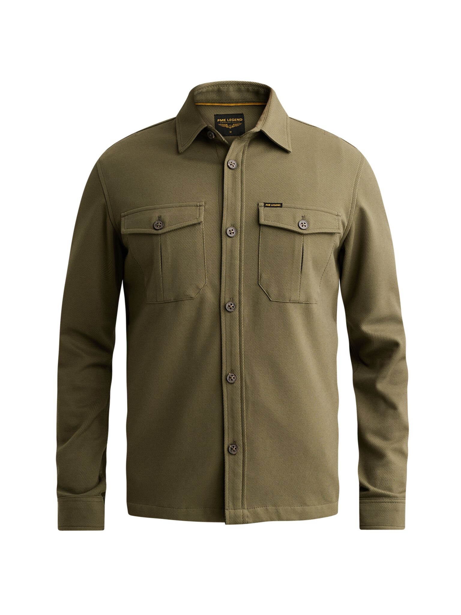 PME Overshirt PME PSI2608234-6447