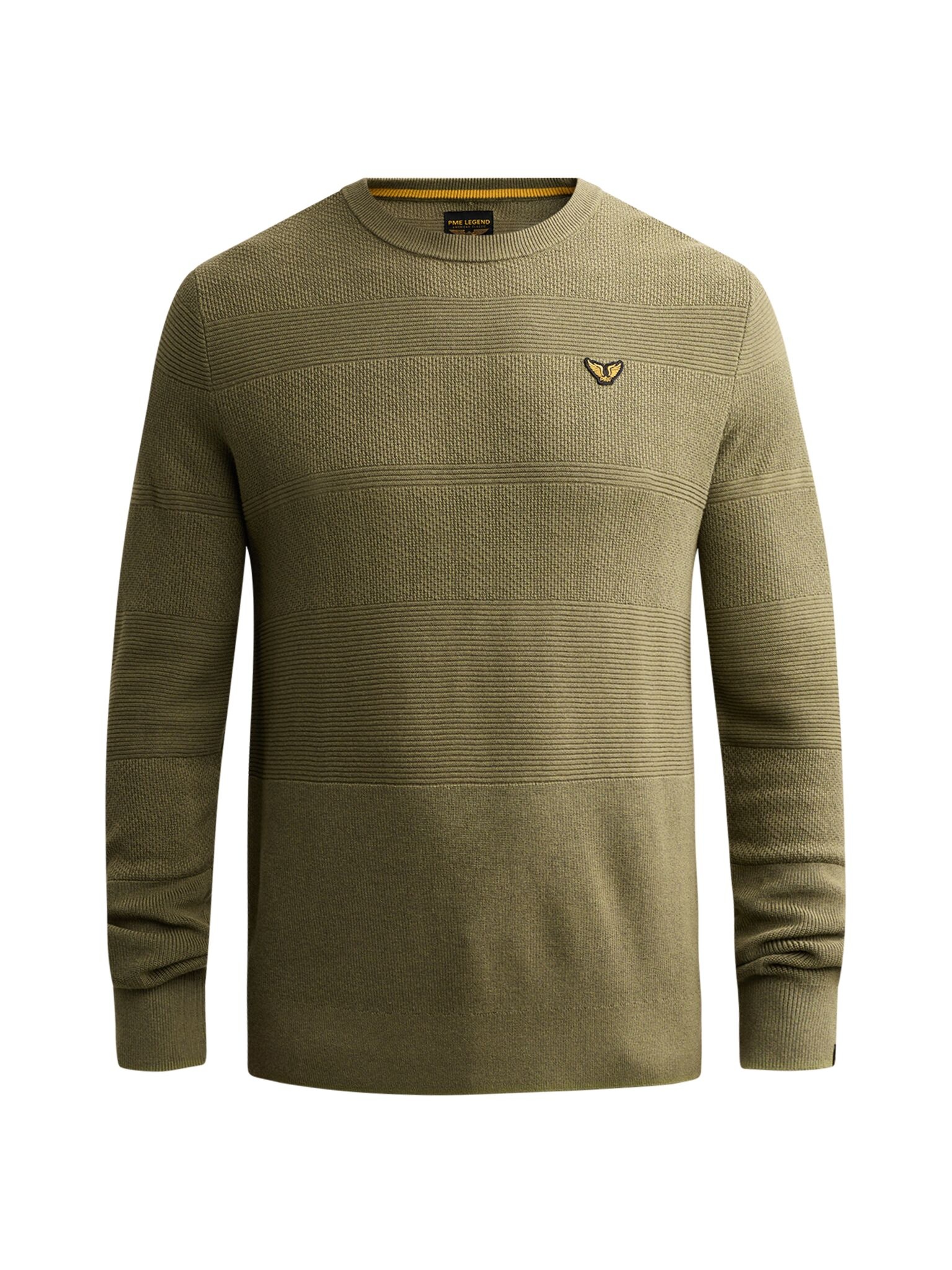 PME Knitwear PME PKW2608305-6380