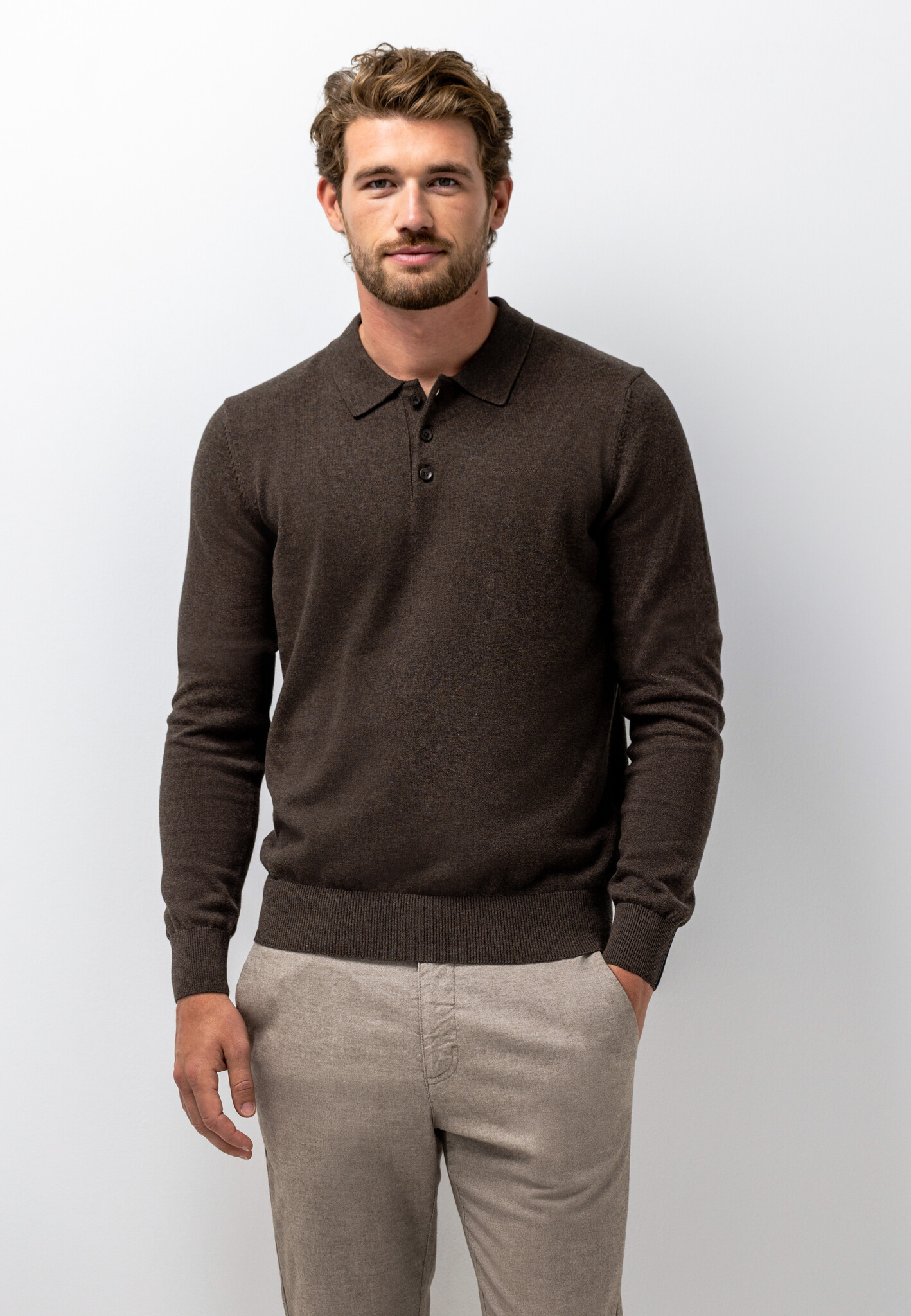 State of Art Knitwear State of Art 141-26007-8900