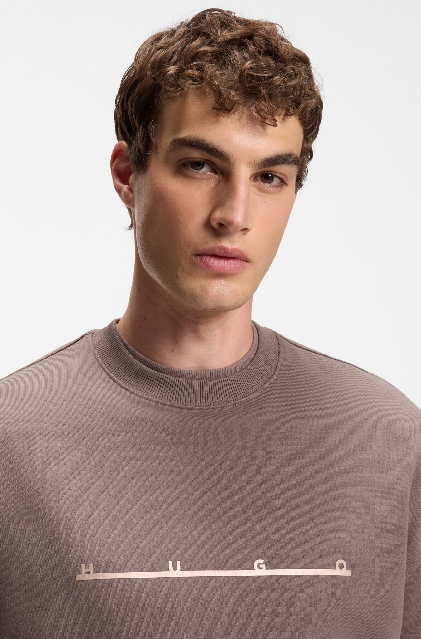 Hugo Knitwear Hugo 50568124-223