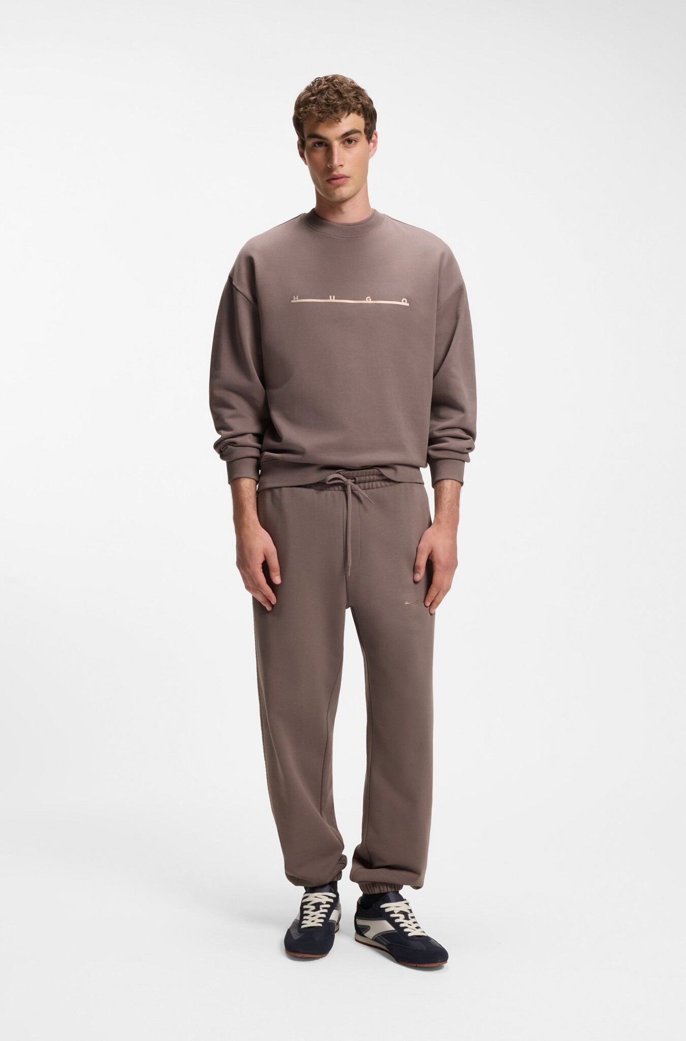 Hugo Knitwear Hugo 50568124-223