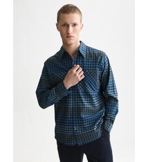 Scotch & Soda Hemd Scotch & Soda