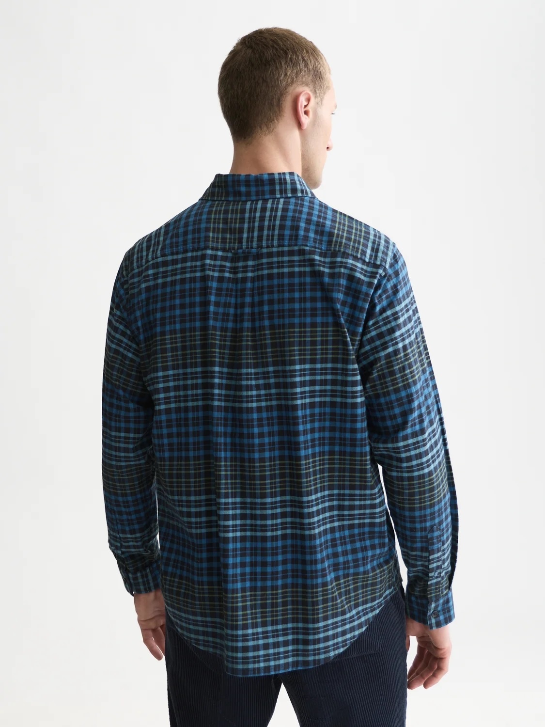 Scotch & Soda Hemd Scotch & Soda 183713-021