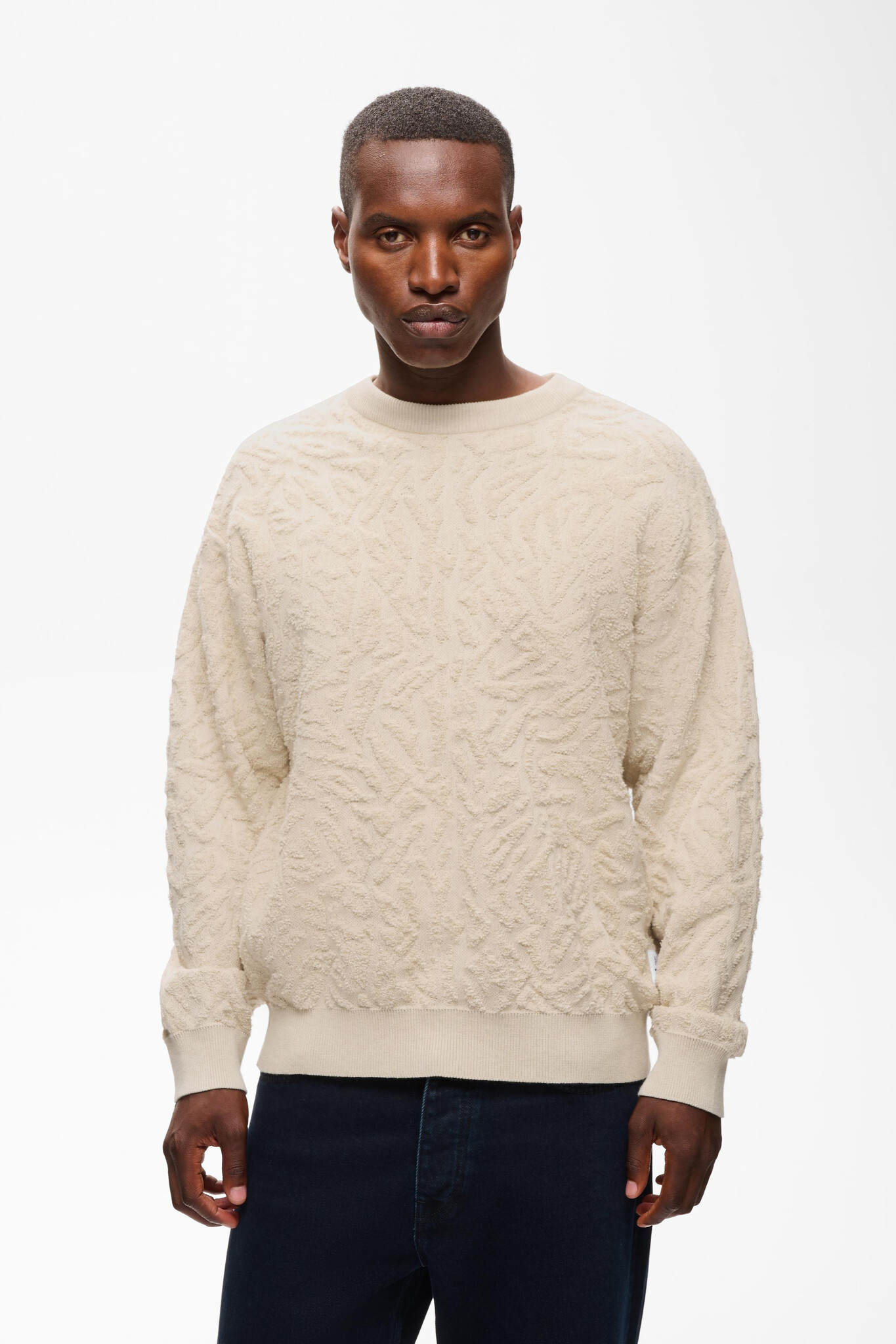Matinique Knitwear Matinique 30209188-110104