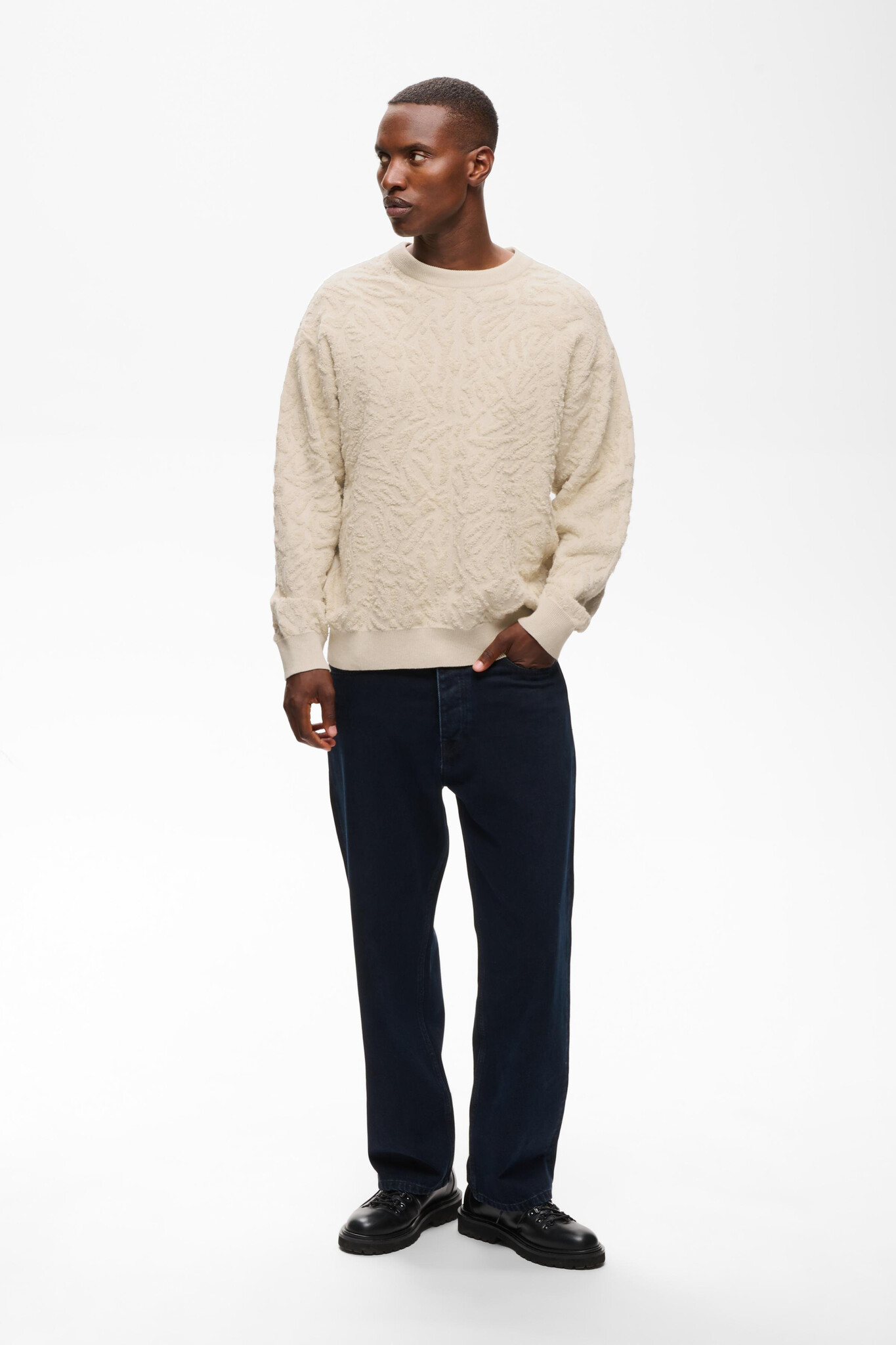 Matinique Knitwear Matinique 30209188-110104