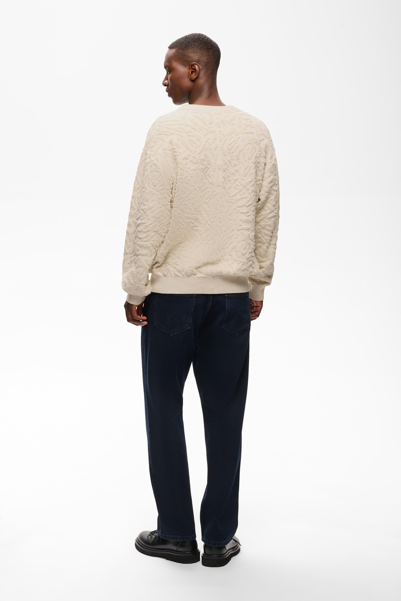 Matinique Knitwear Matinique 30209188-110104