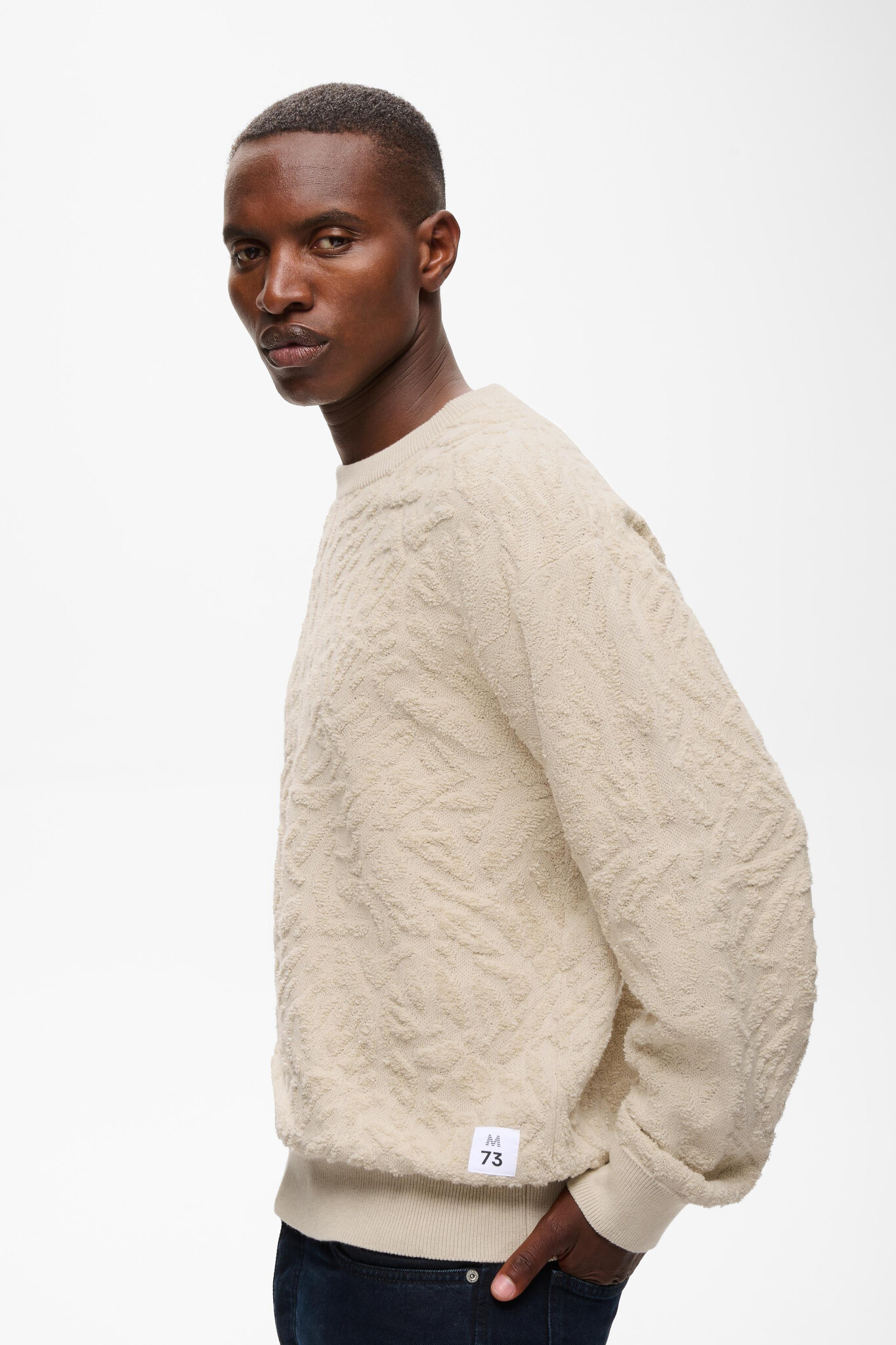 Matinique Knitwear Matinique 30209188-110104