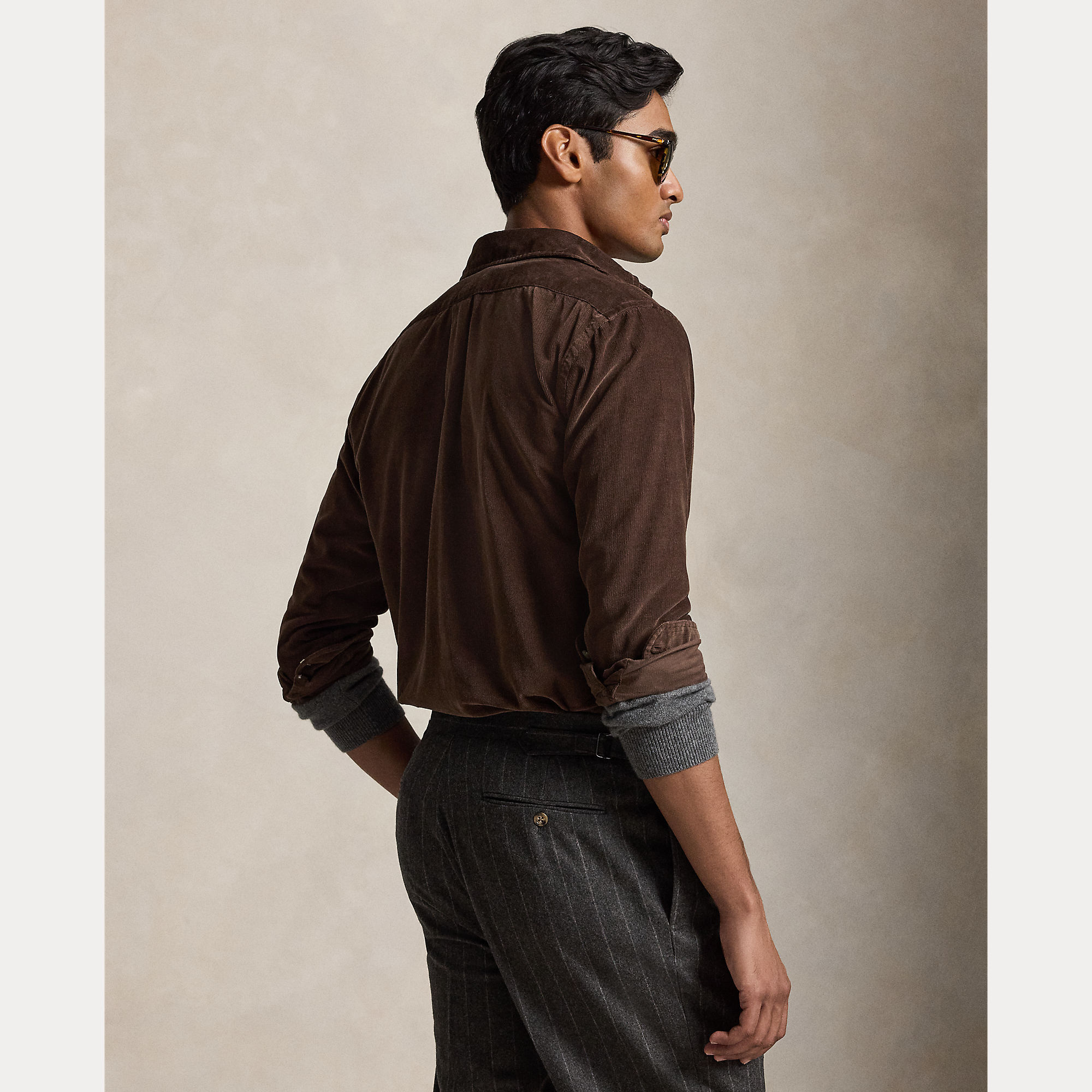 Ralph Lauren Hemd Ralph Lauren 710-853123-503
