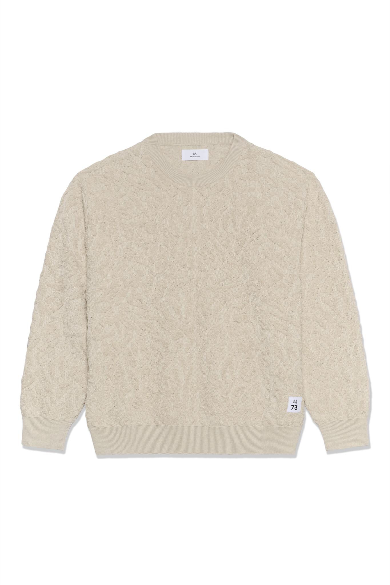 Matinique Knitwear Matinique 30209188-110104