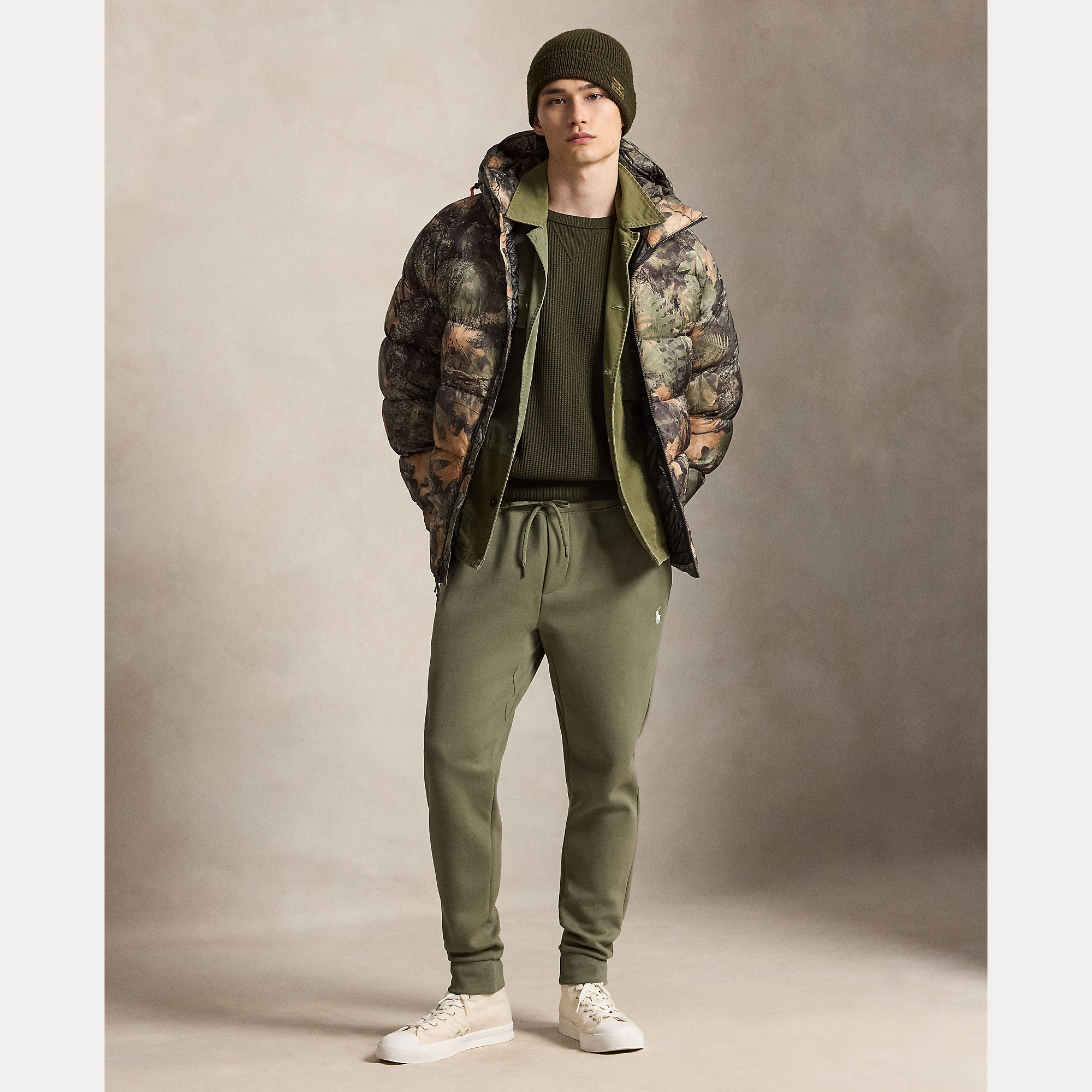 Ralph Lauren Jogging Ralph Lauren 710-881518-517