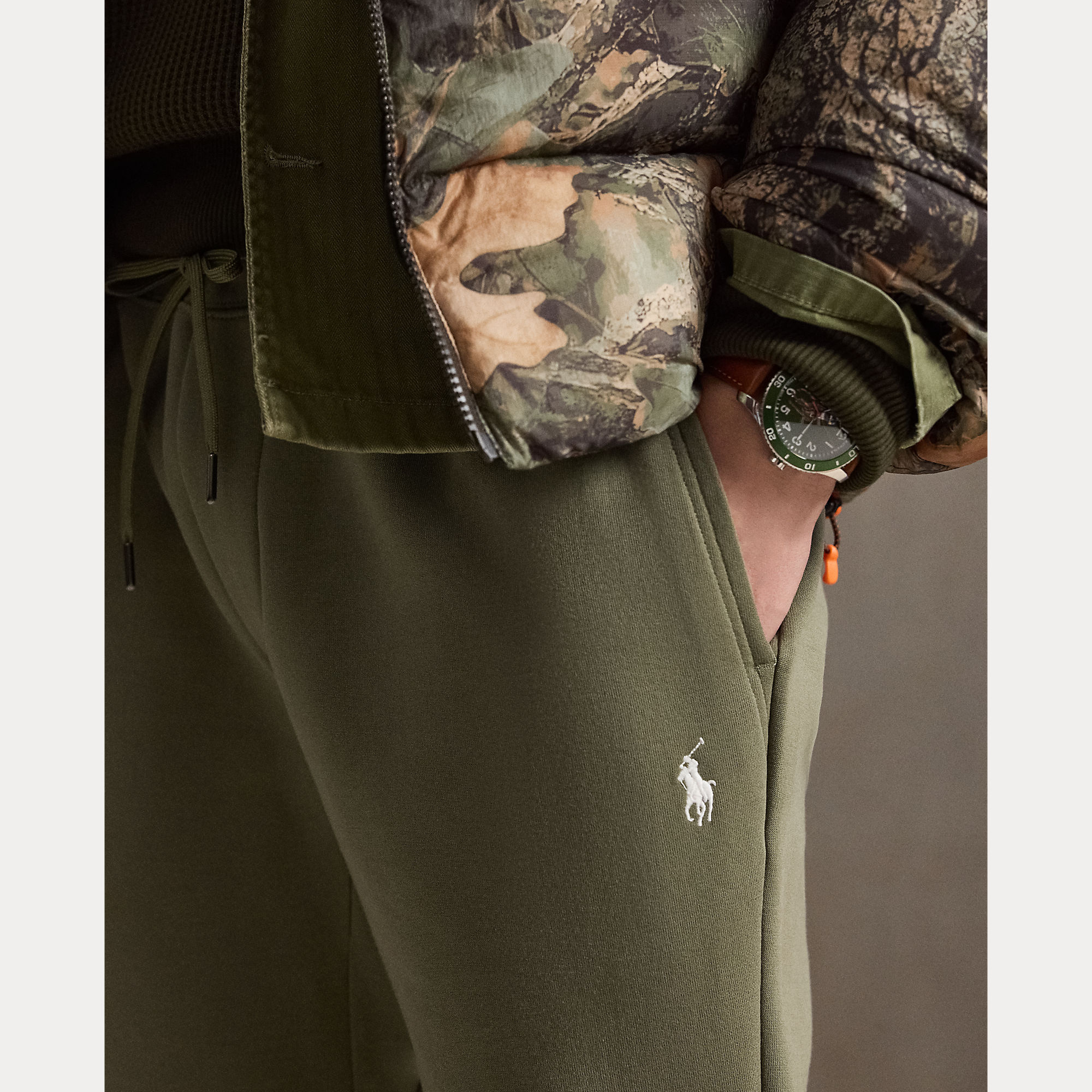 Ralph Lauren Jogging Ralph Lauren 710-881518-517