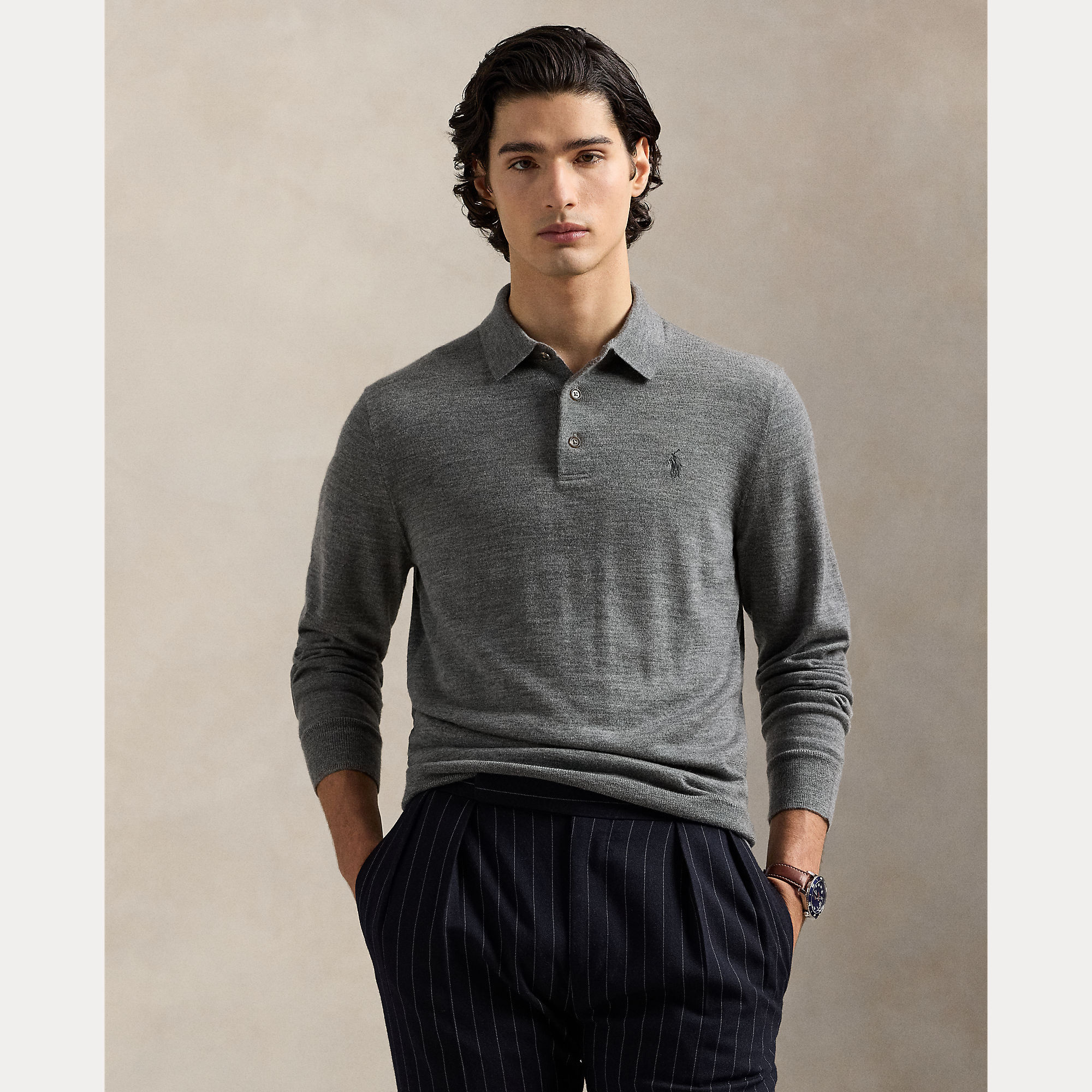 Ralph Lauren Knitwear Ralph Lauren 710-941104-003