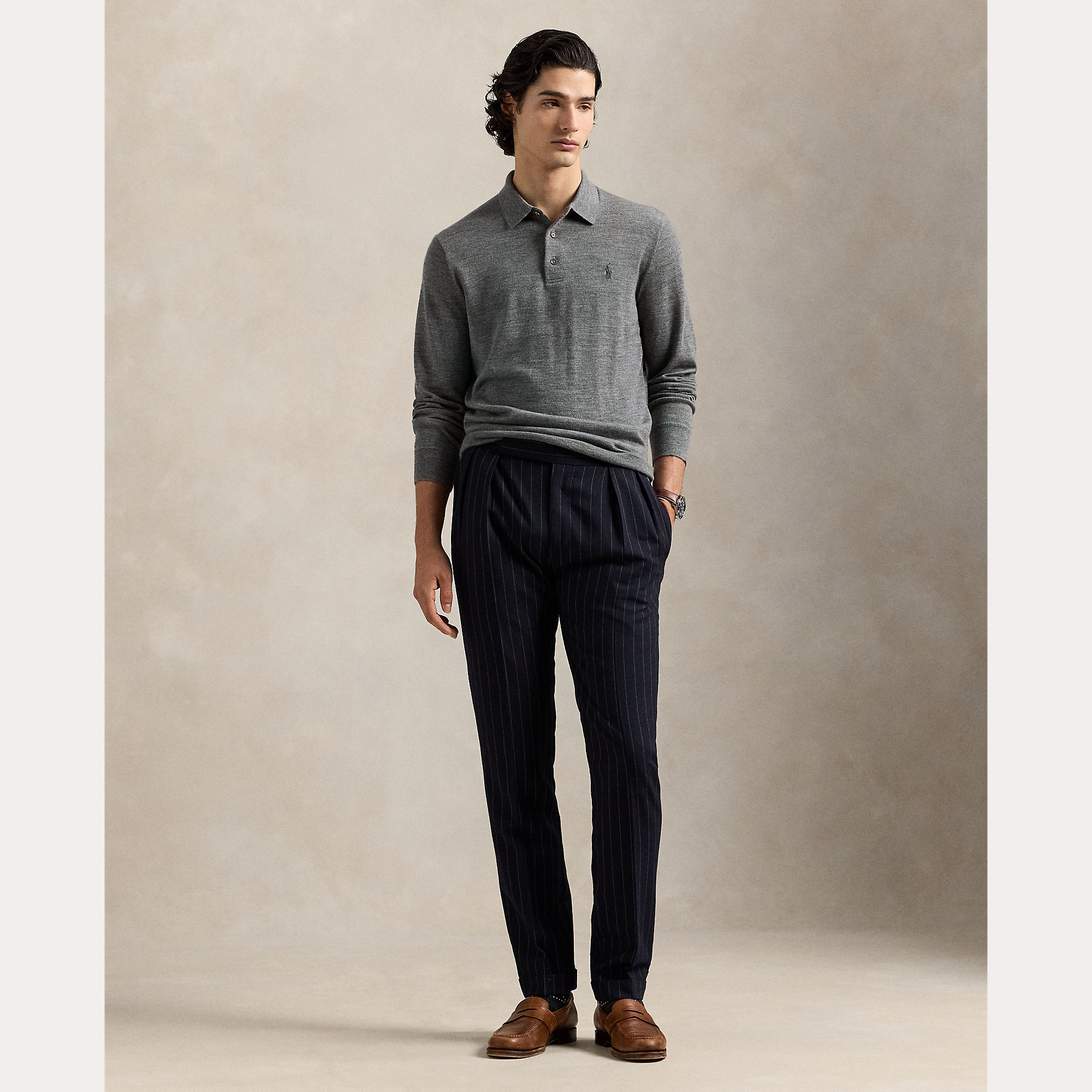 Ralph Lauren Knitwear Ralph Lauren 710-941104-003
