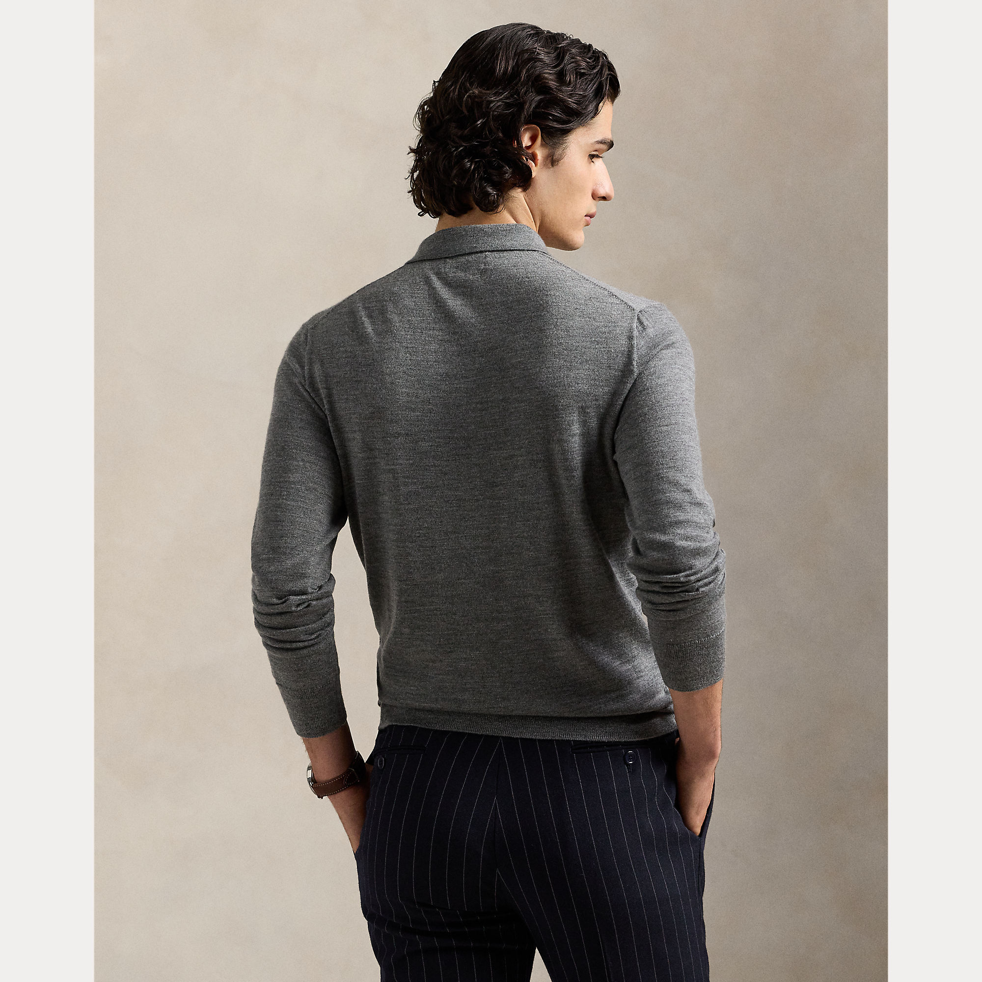Ralph Lauren Knitwear Ralph Lauren 710-941104-003
