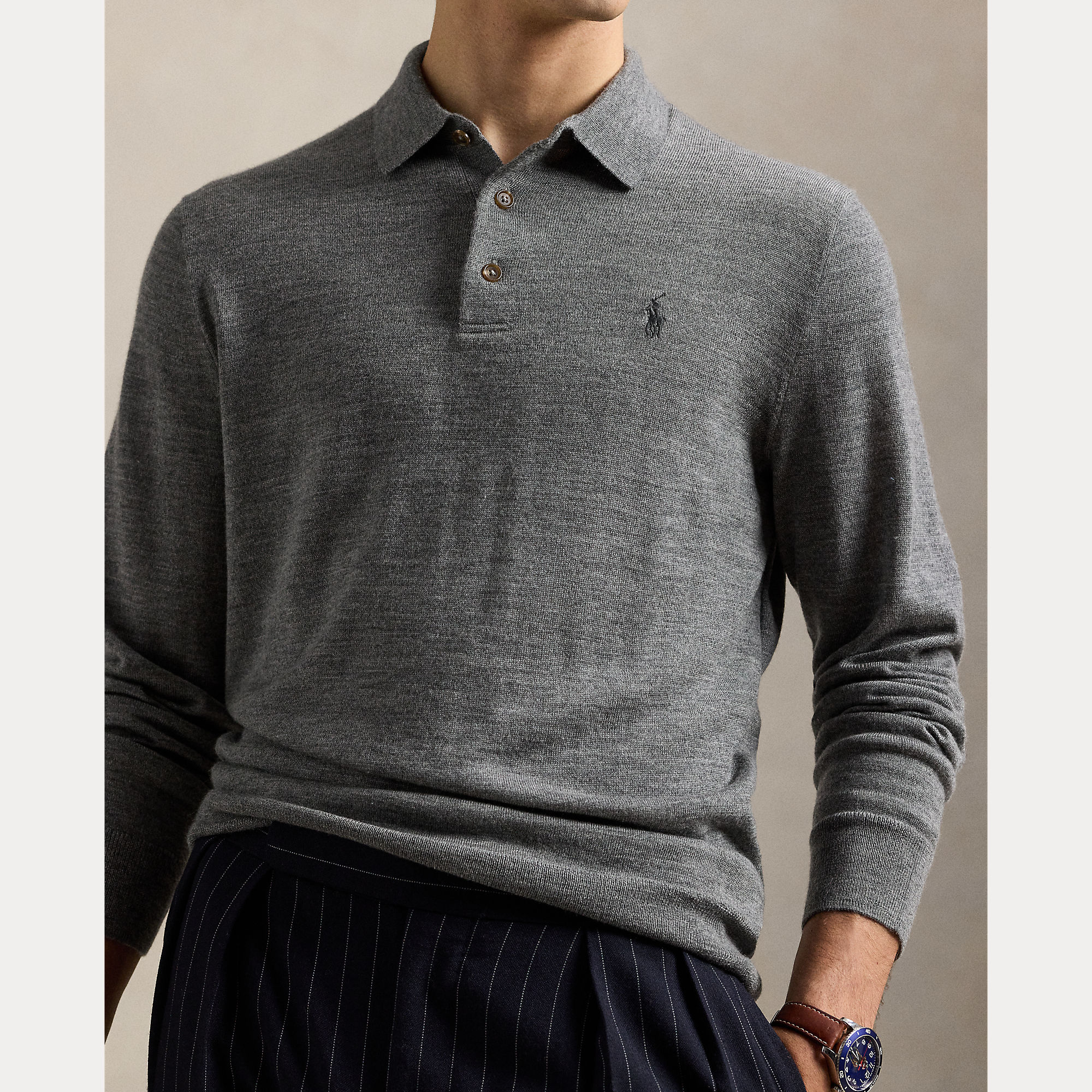 Ralph Lauren Knitwear Ralph Lauren 710-941104-003