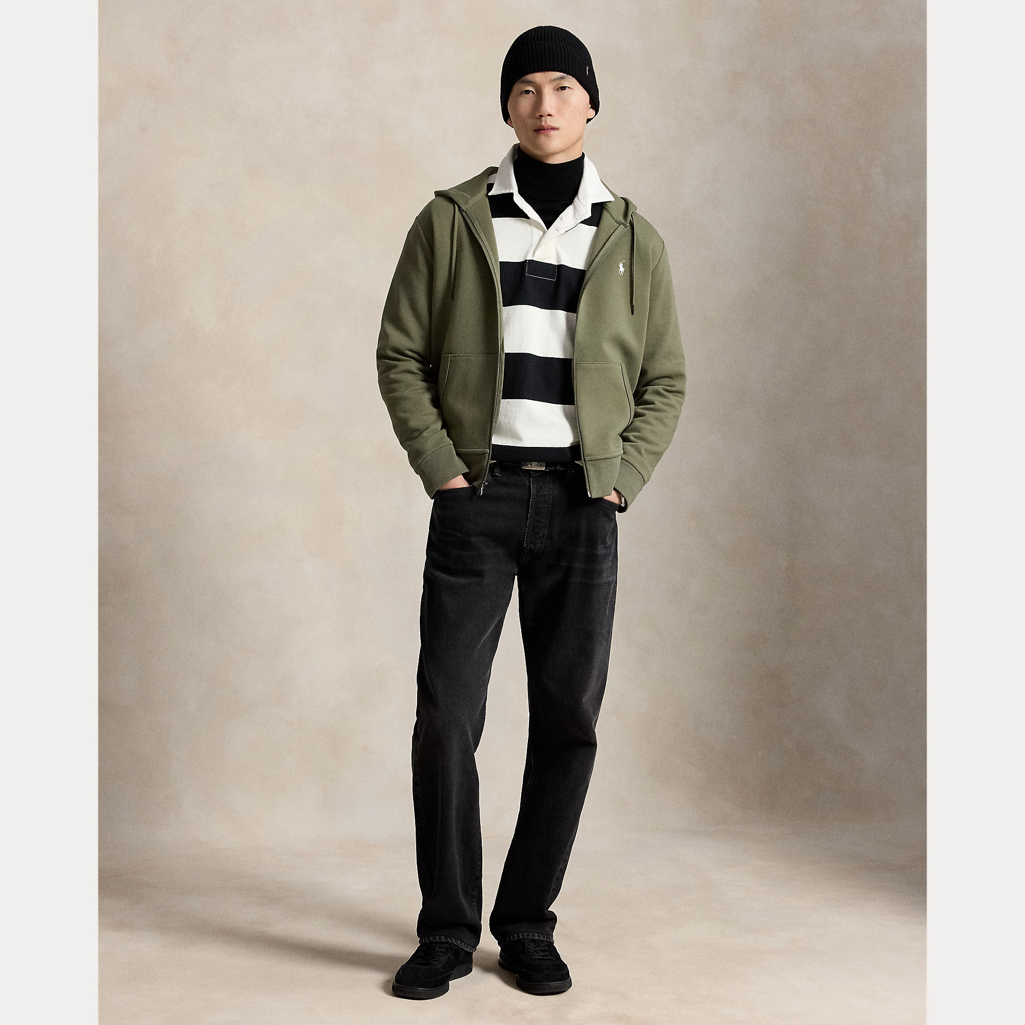Ralph Lauren Knitwear Ralph Lauren 710-881517-520