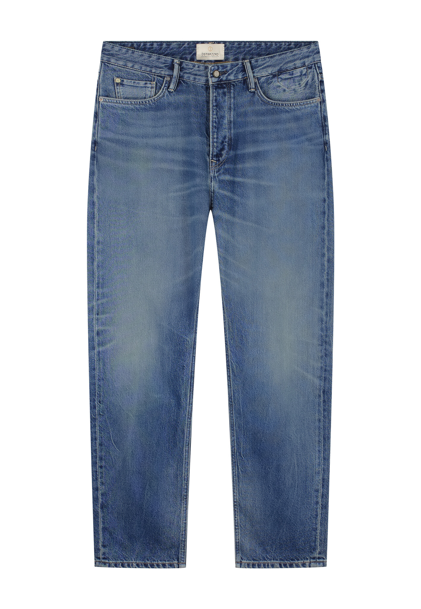 Dstrezzed Jeans Dstrezzed 551562-856 DS Logan